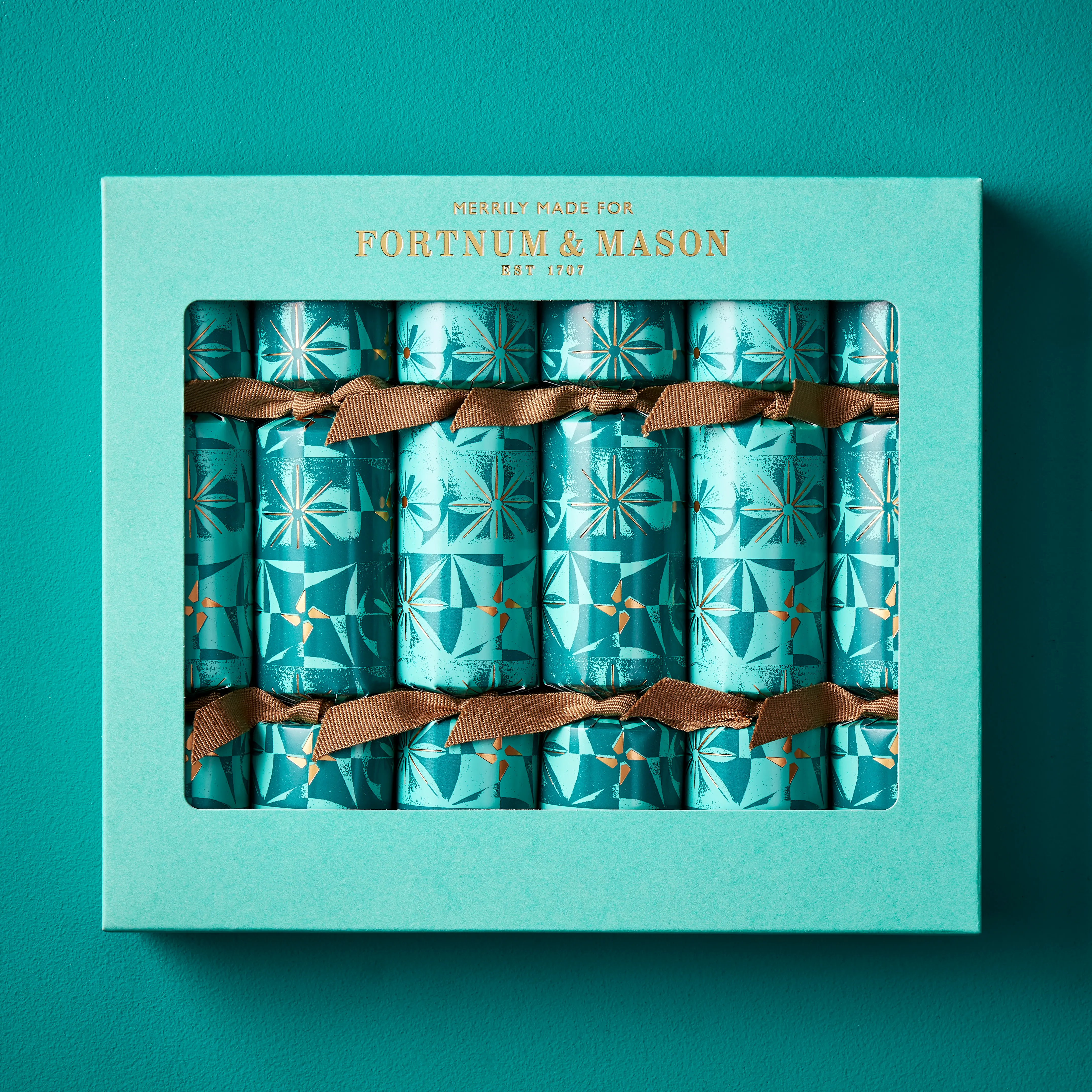 Mini Mayfair Crackers