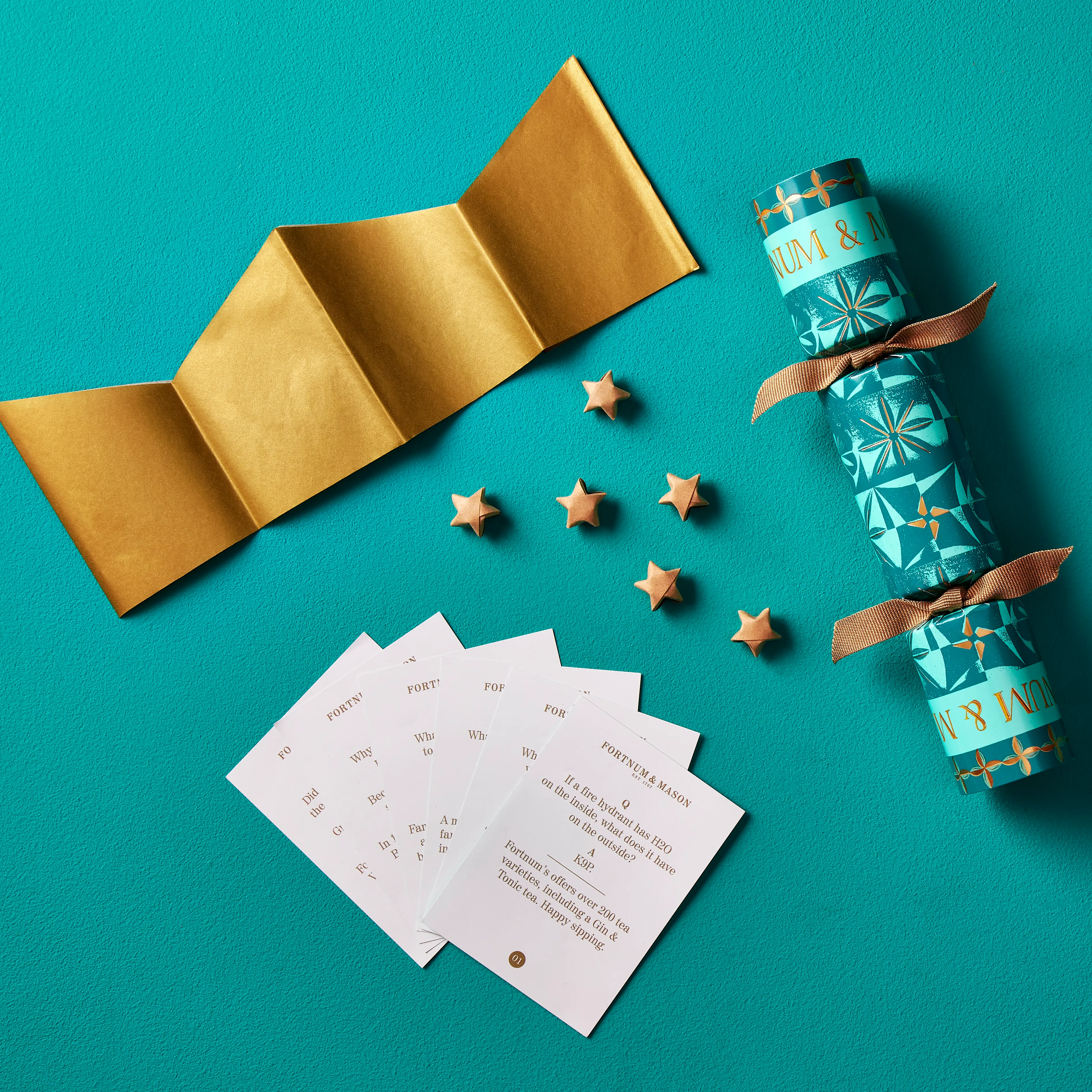 Mini Mayfair Crackers