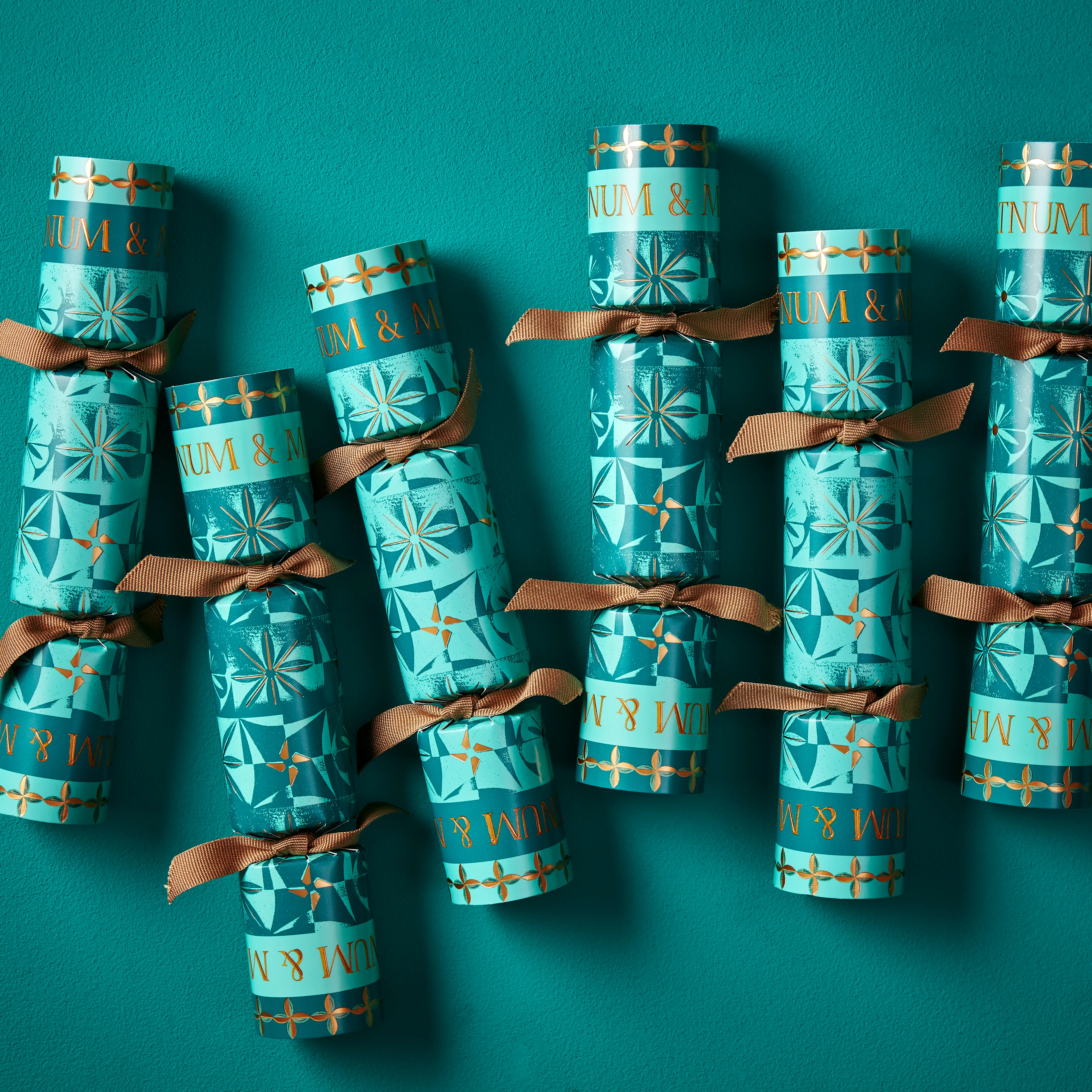 Mini Mayfair Crackers 3 Mini Mayfair Crackers