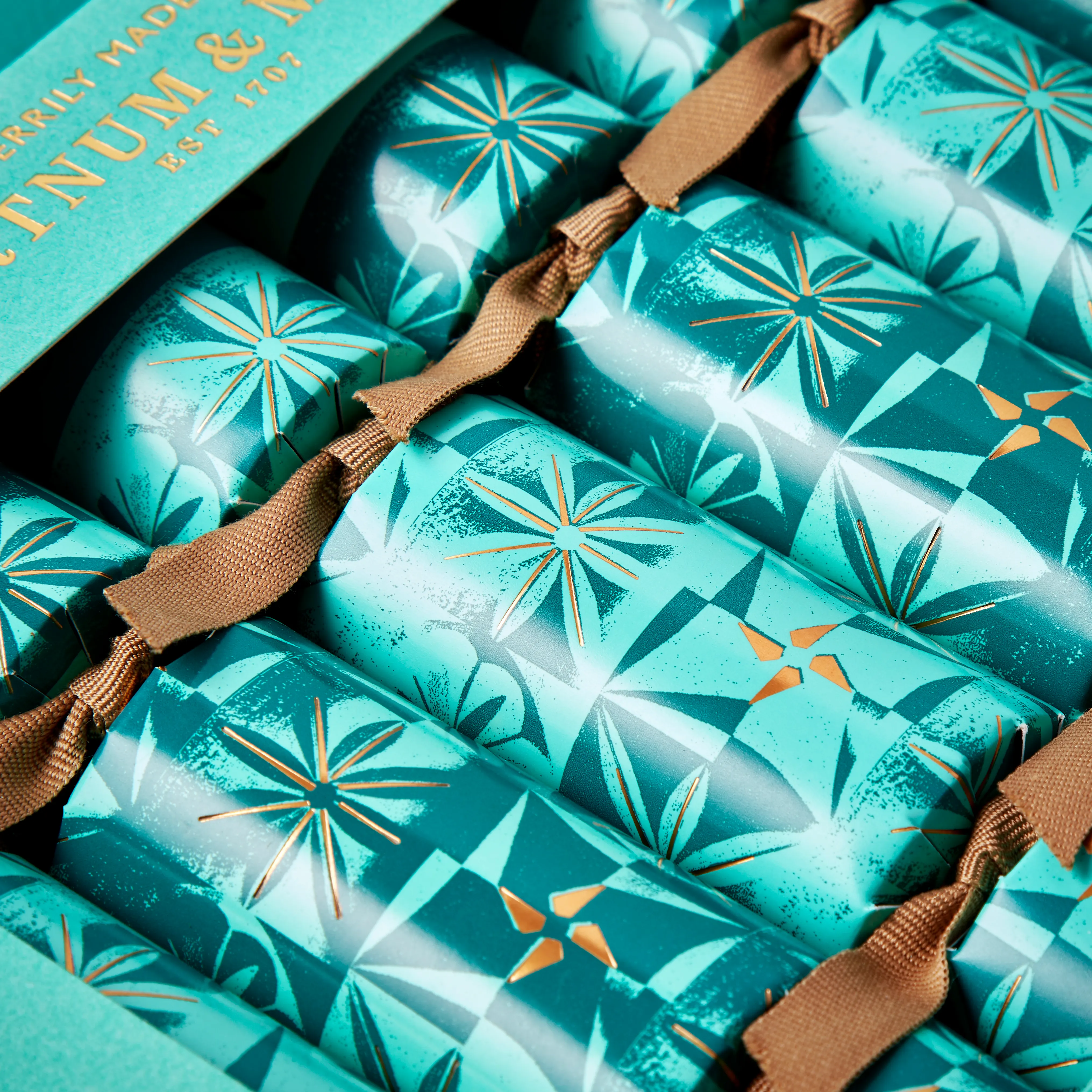 Mini Mayfair Crackers 5 Mini Mayfair Crackers