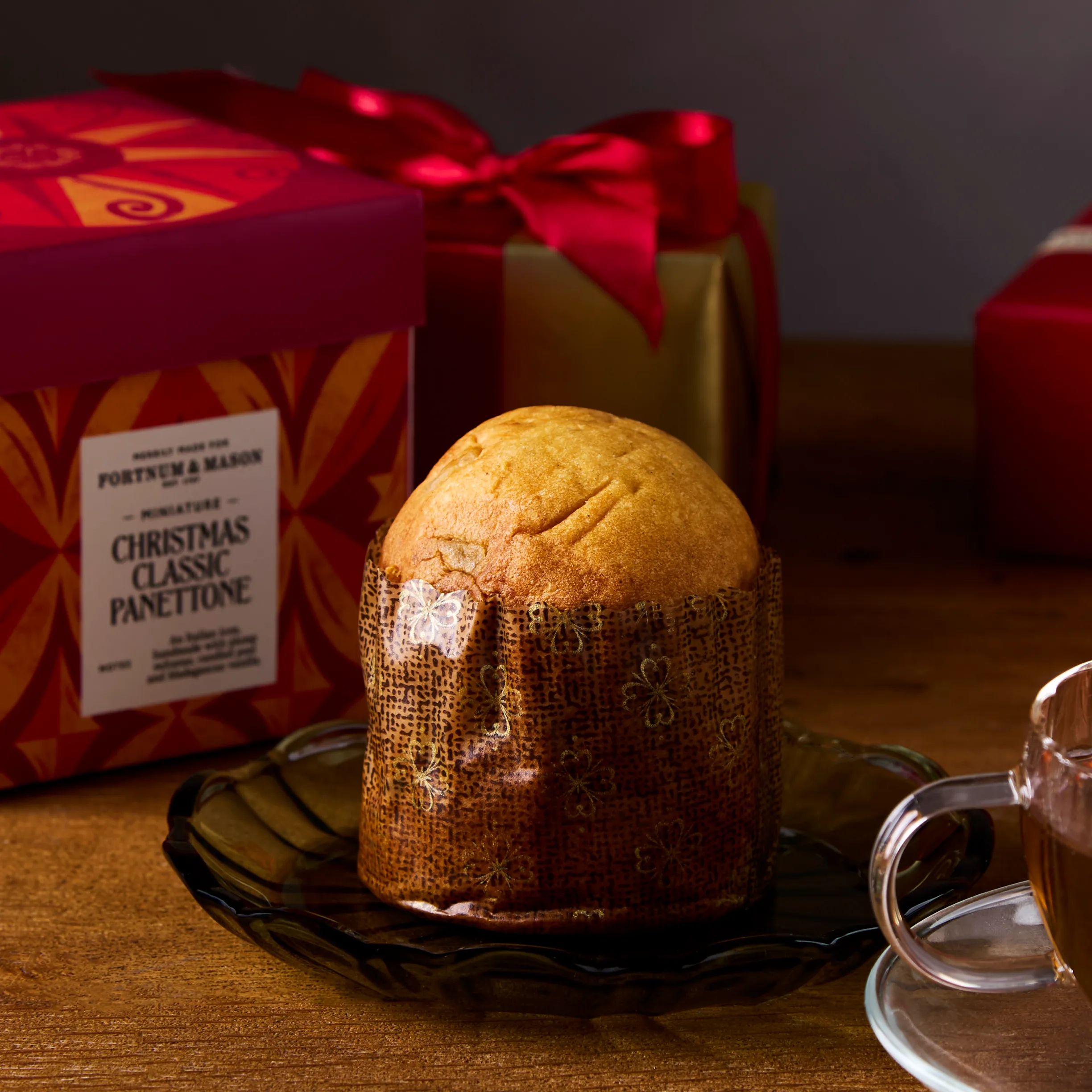 Mini Panettone, 100g