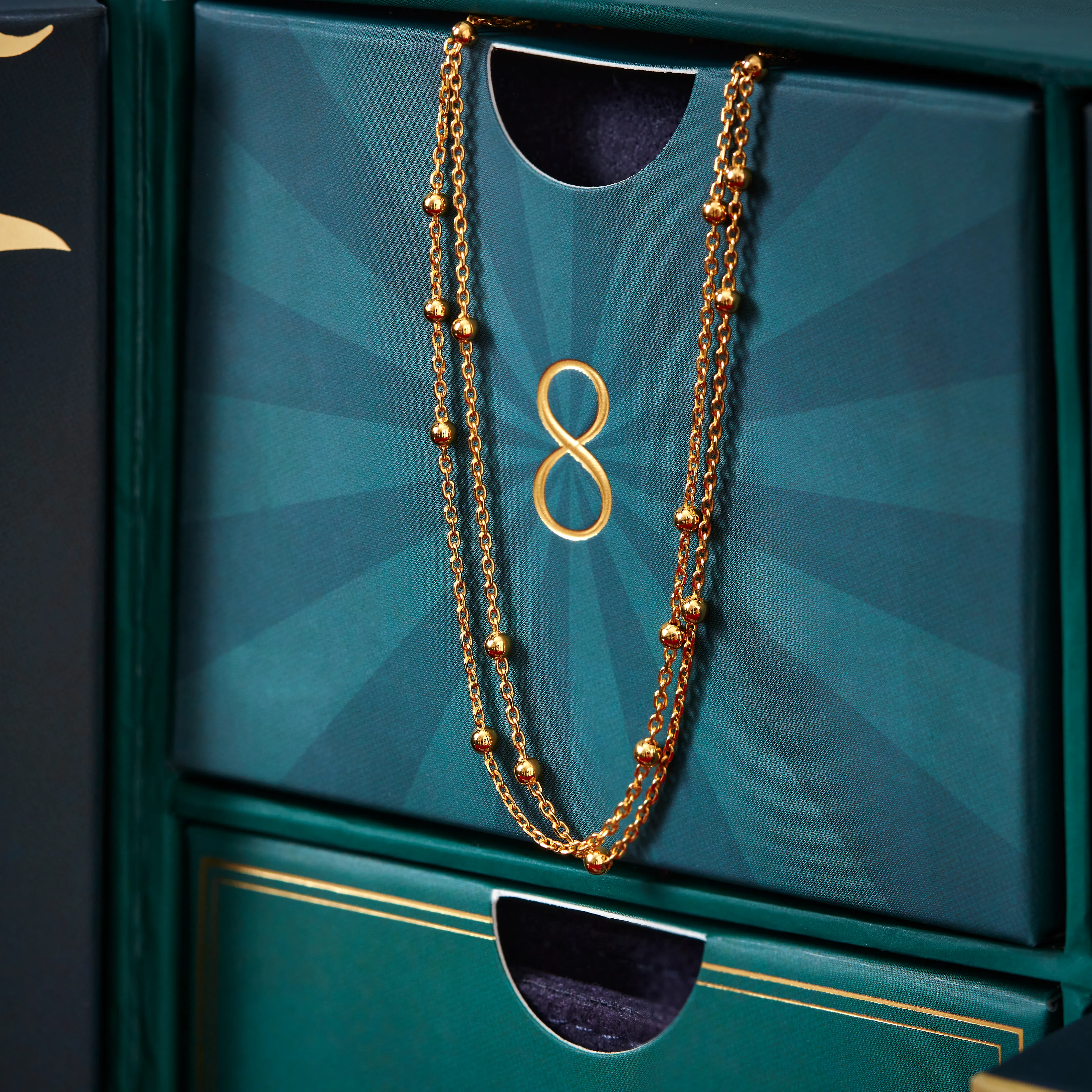 Missoma Exclusive Advent Calendar 2025 5 Missoma Exclusive Advent Calendar 2025