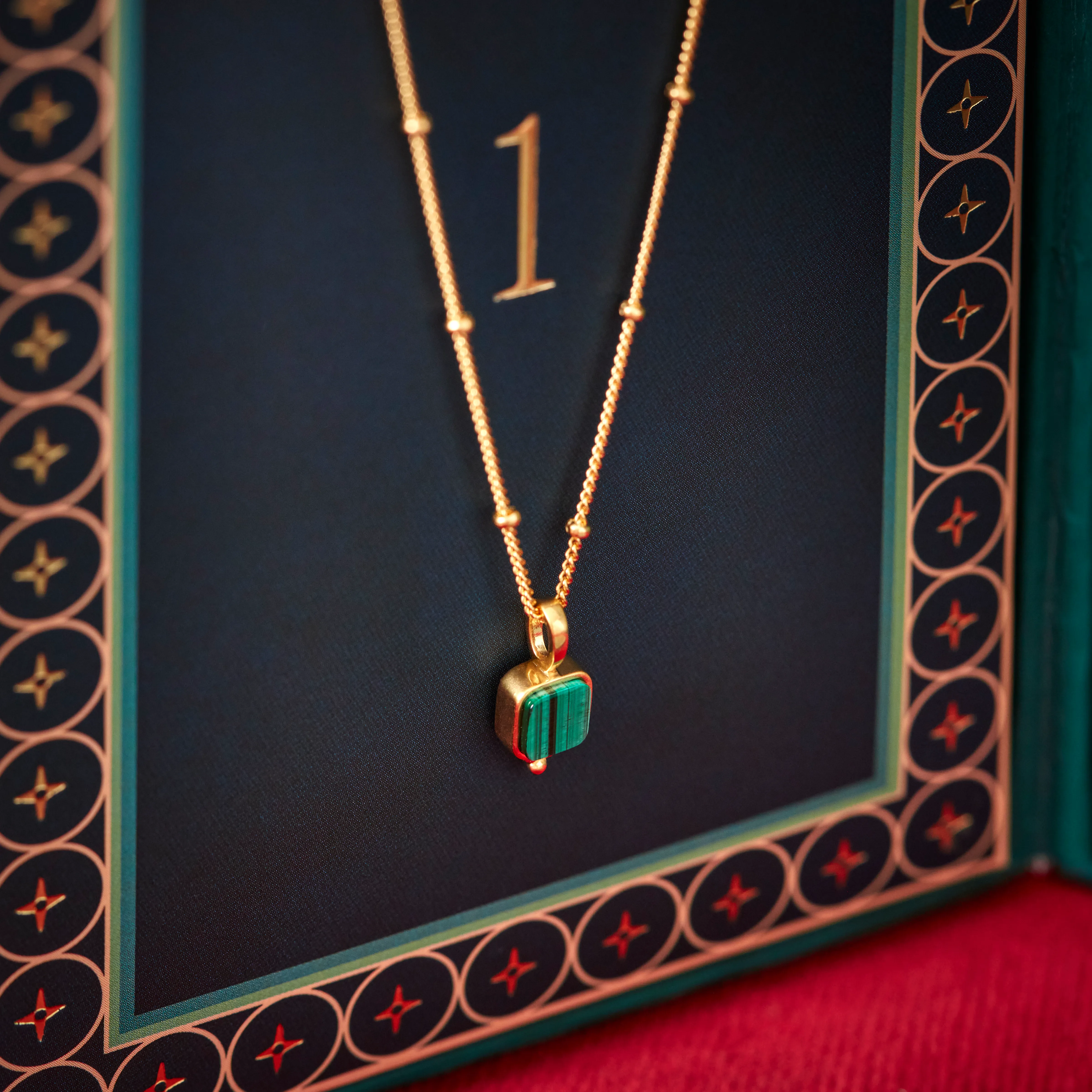 Missoma Exclusive Advent Calendar 2025 6 Missoma Exclusive Advent Calendar 2025