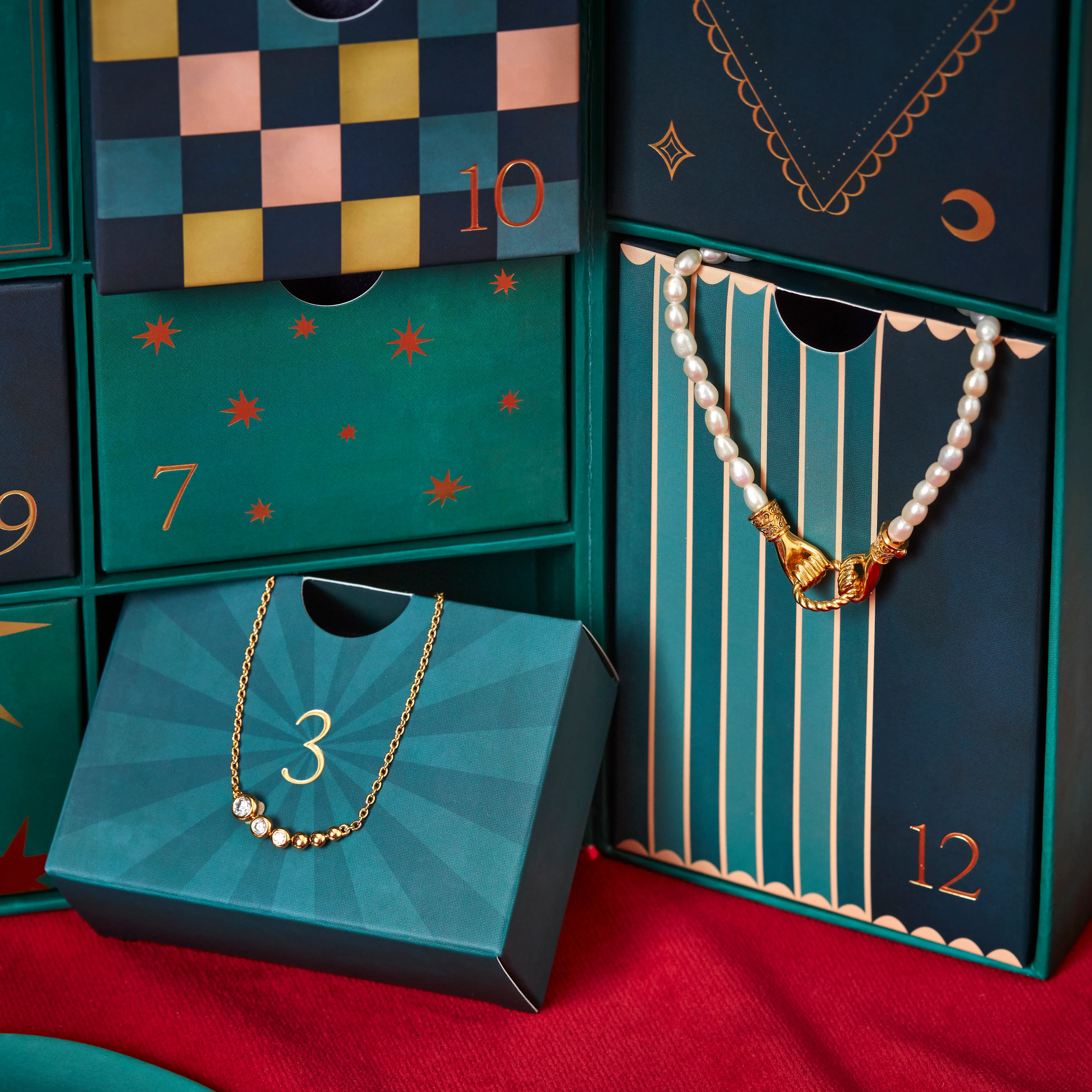 Missoma Exclusive Advent Calendar 2025 7 Missoma Exclusive Advent Calendar 2025