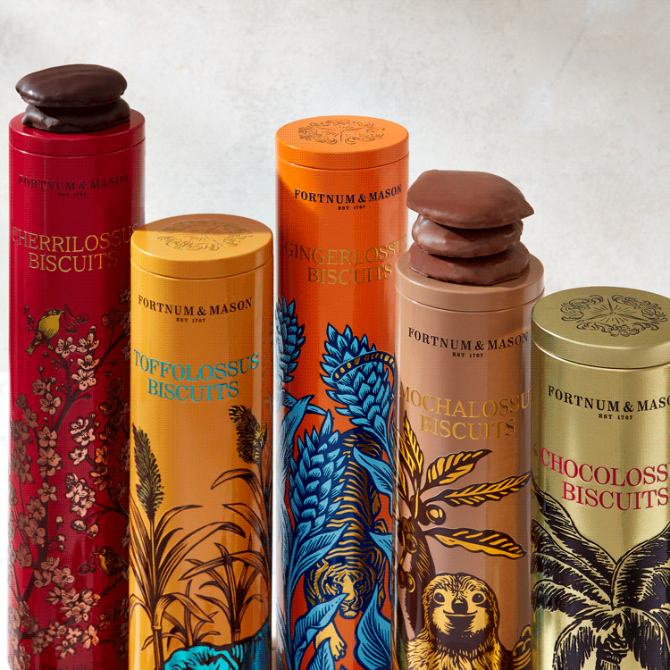 Mochalossus Biscuits, 600g 4 Mochalossus Biscuits, 600g