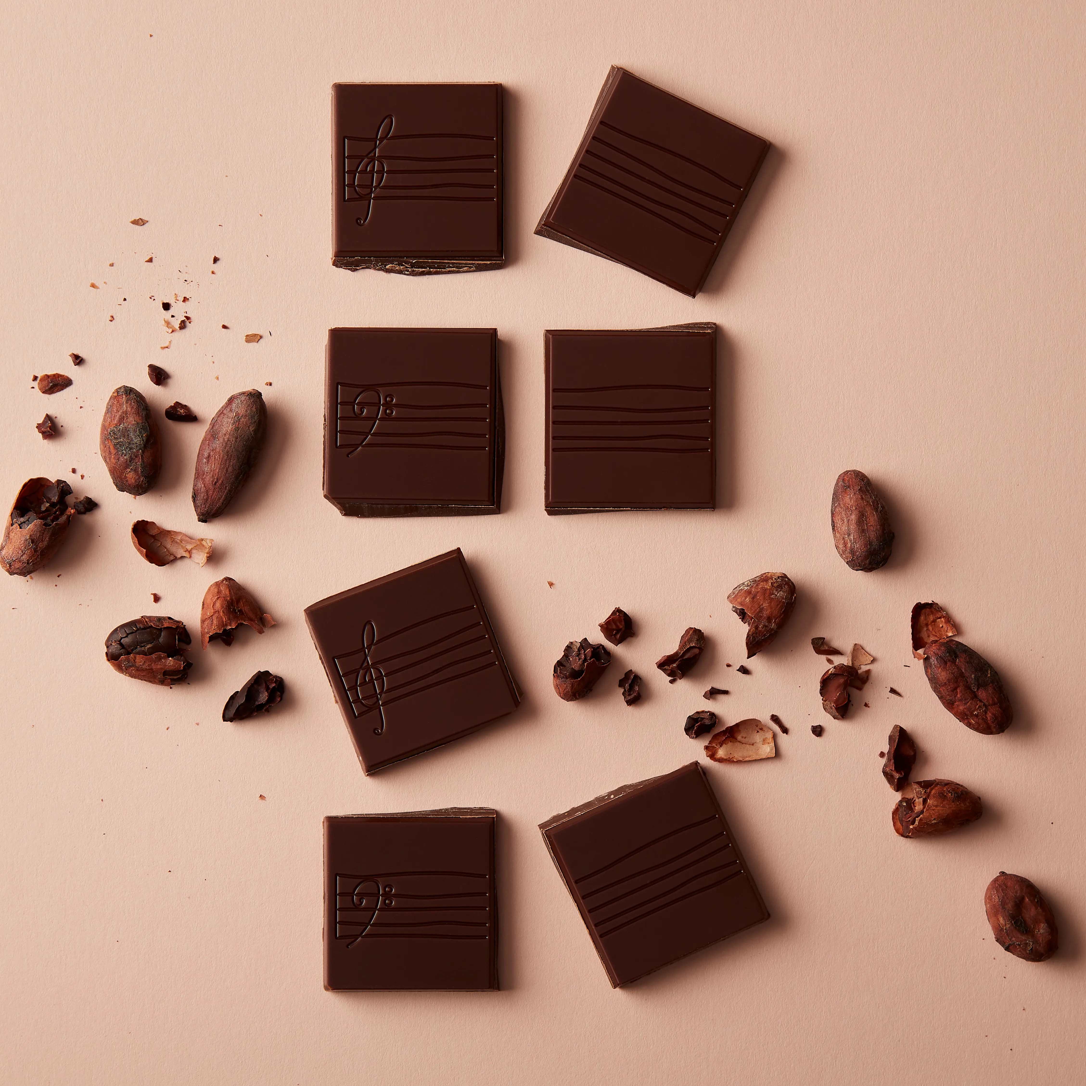 Oat Chocolate Bar, Vegan, 80g