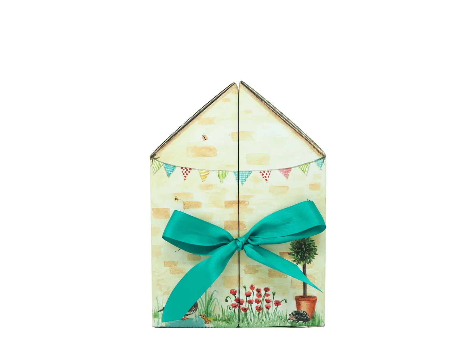 Bramley Mini Cottage Bath & Body Gift Set