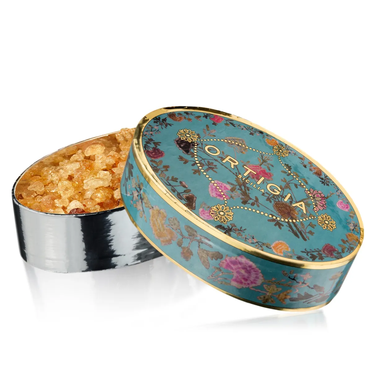 Ortigia Sicilia Florio Scented Crystals, 250g