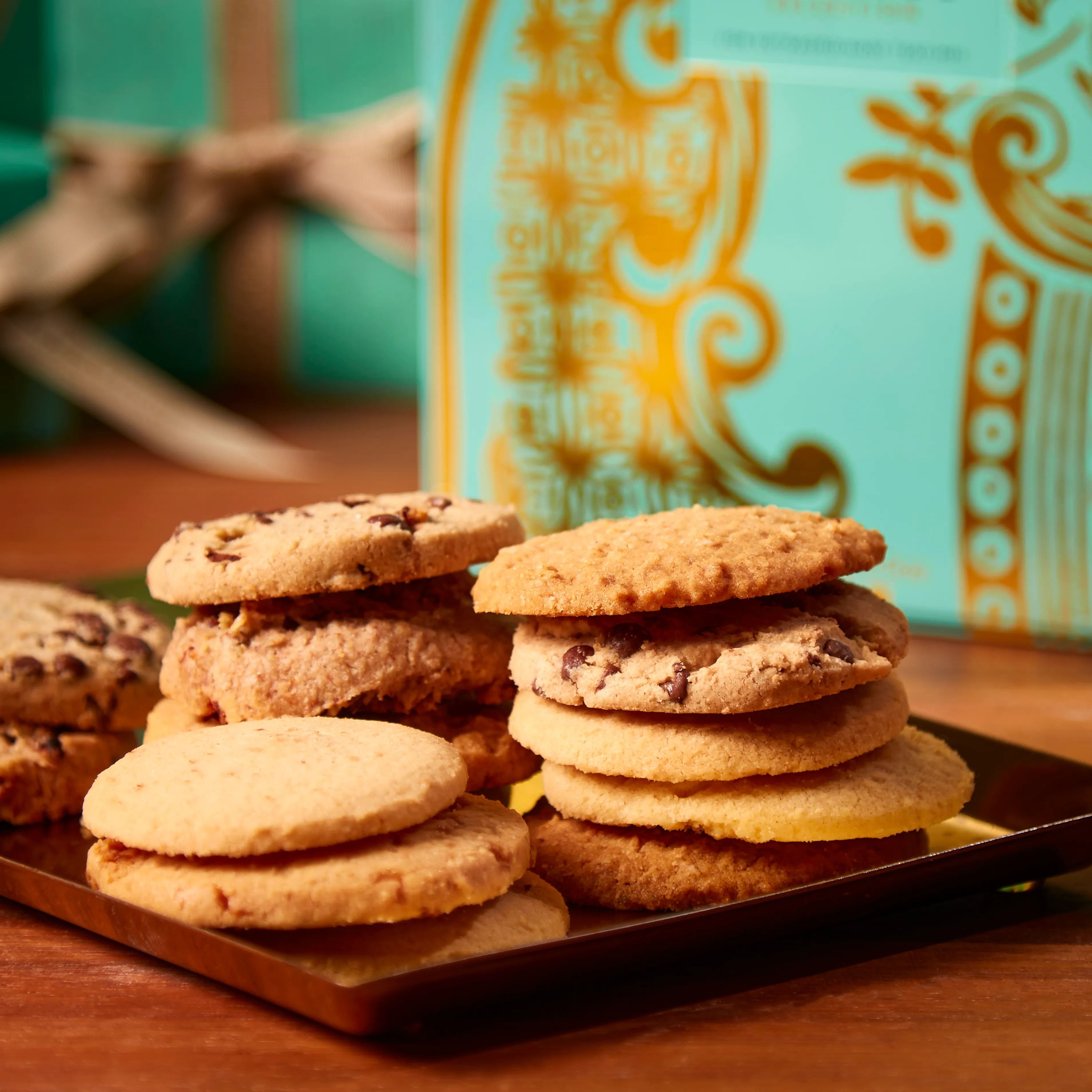 Piccadilly Biscuit Selection, 600g 3 Piccadilly Biscuit Selection, 600g