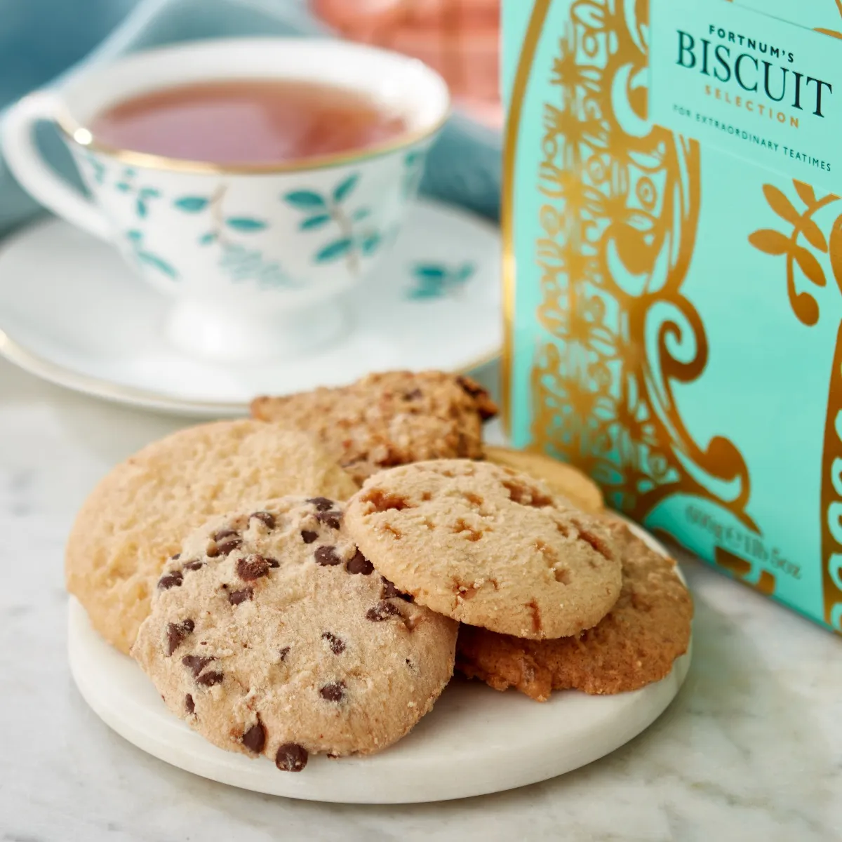 Piccadilly Biscuit Selection, 600g 5 Piccadilly Biscuit Selection, 600g