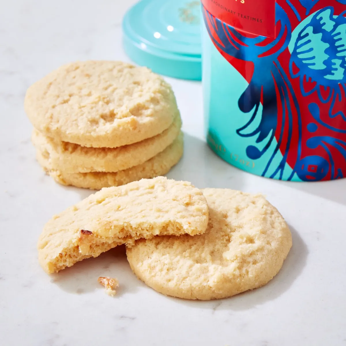 Piccadilly Macadamia Nut Biscuits, 200g