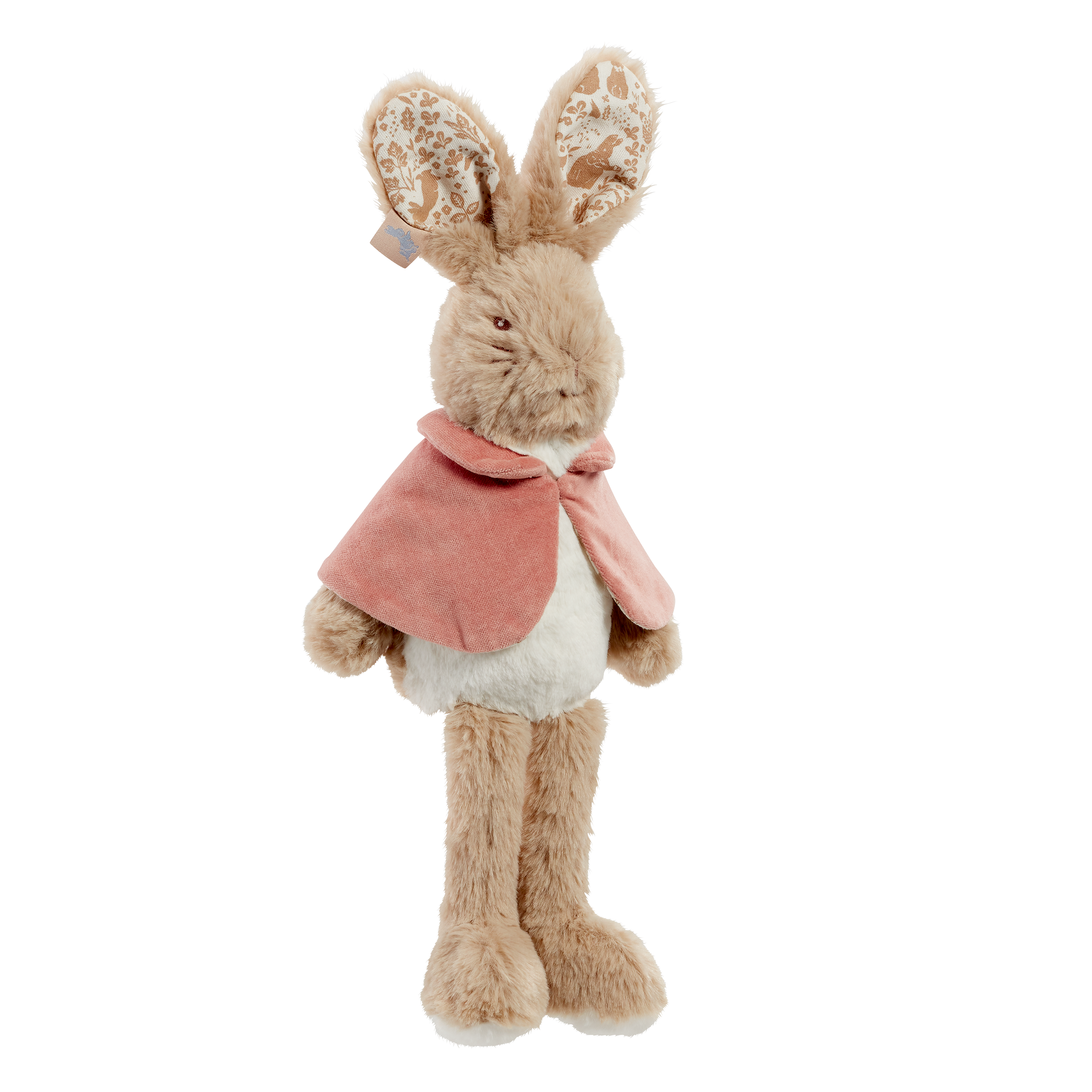 Rainbow Designs Signature Collection Flopsy Deluxe Soft Toy