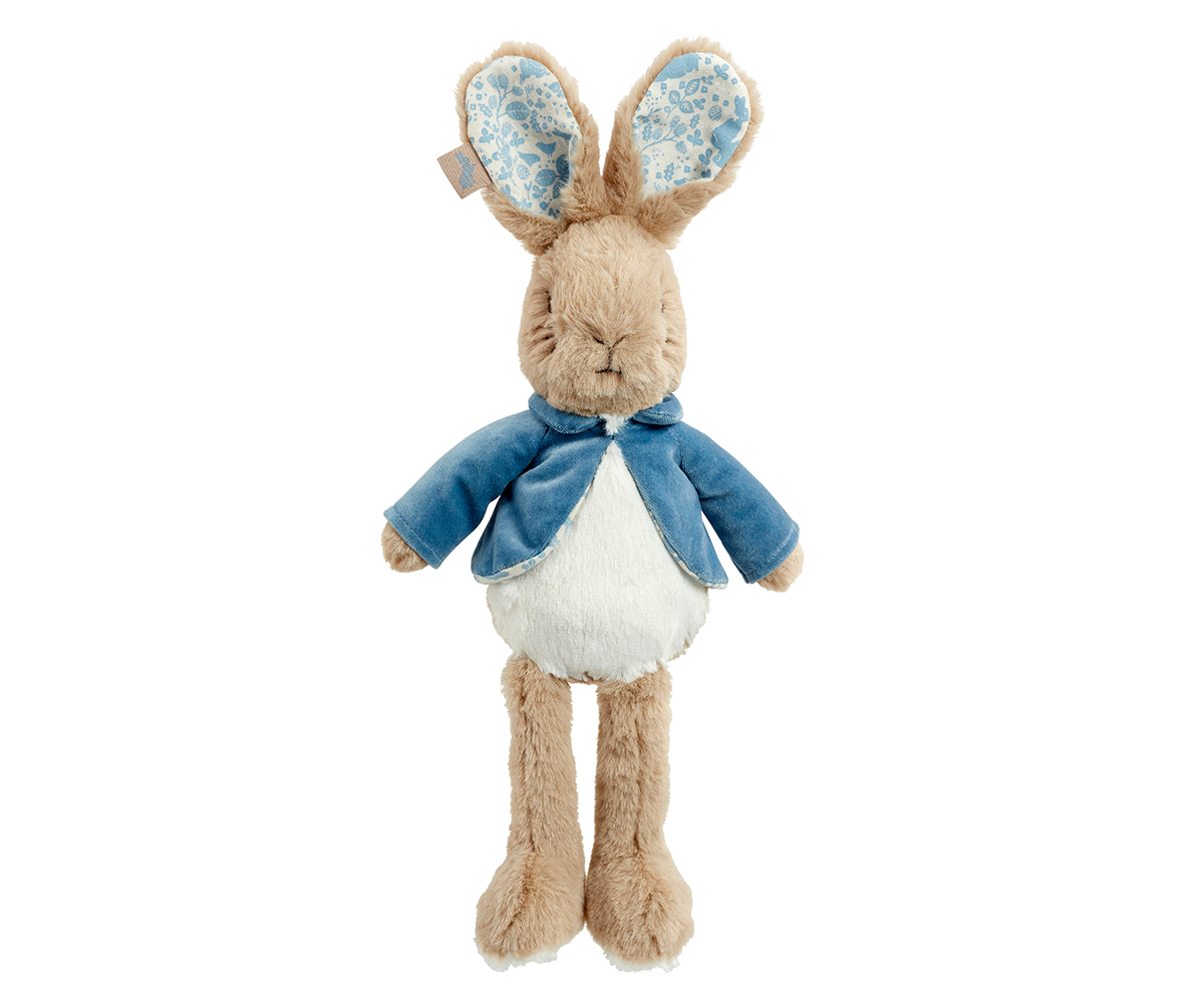 Peter Rabbit Signature Collection Deluxe Soft Toy