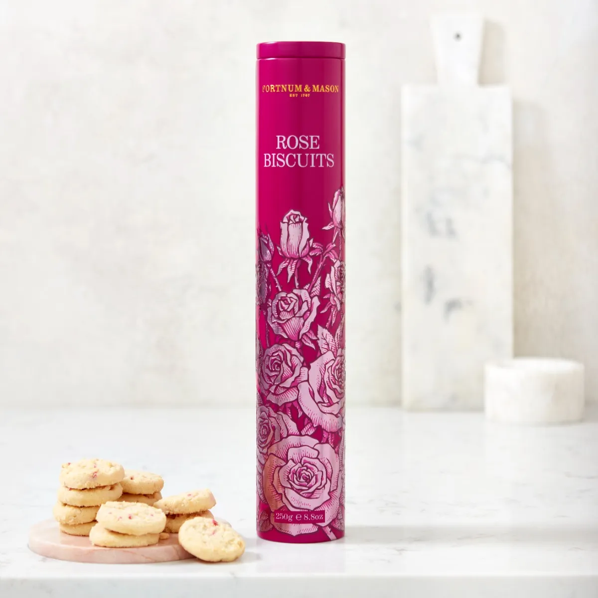Rose Biscuits, 250g