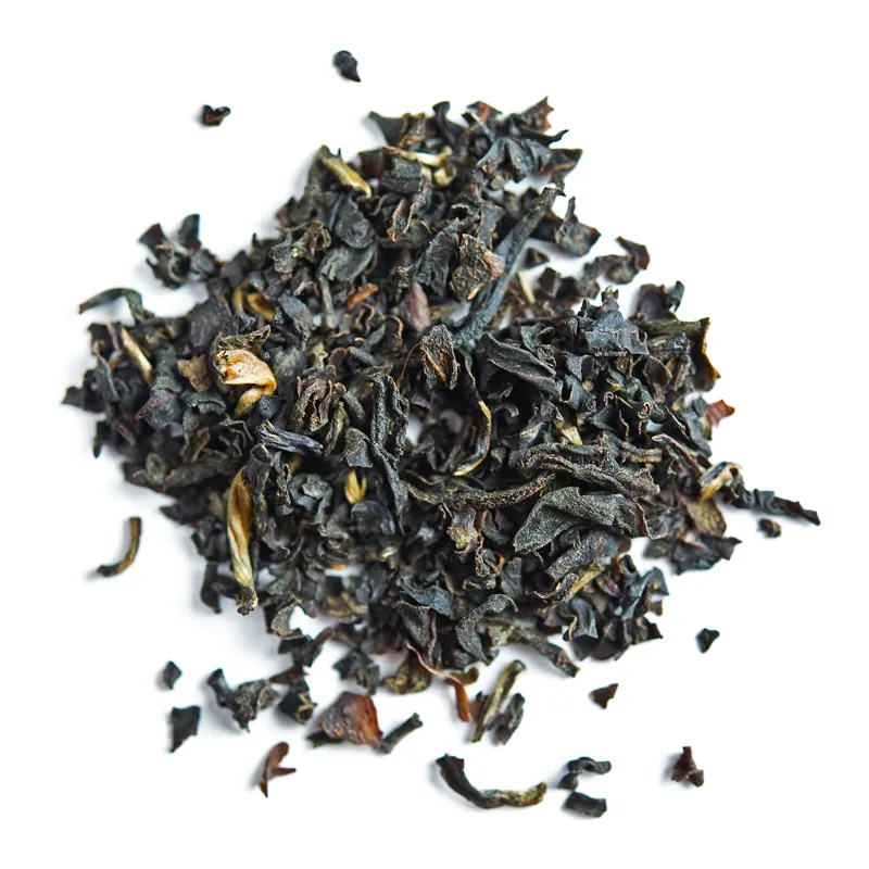 Royal Blend Tea, 250g Loose Leaf Caddy