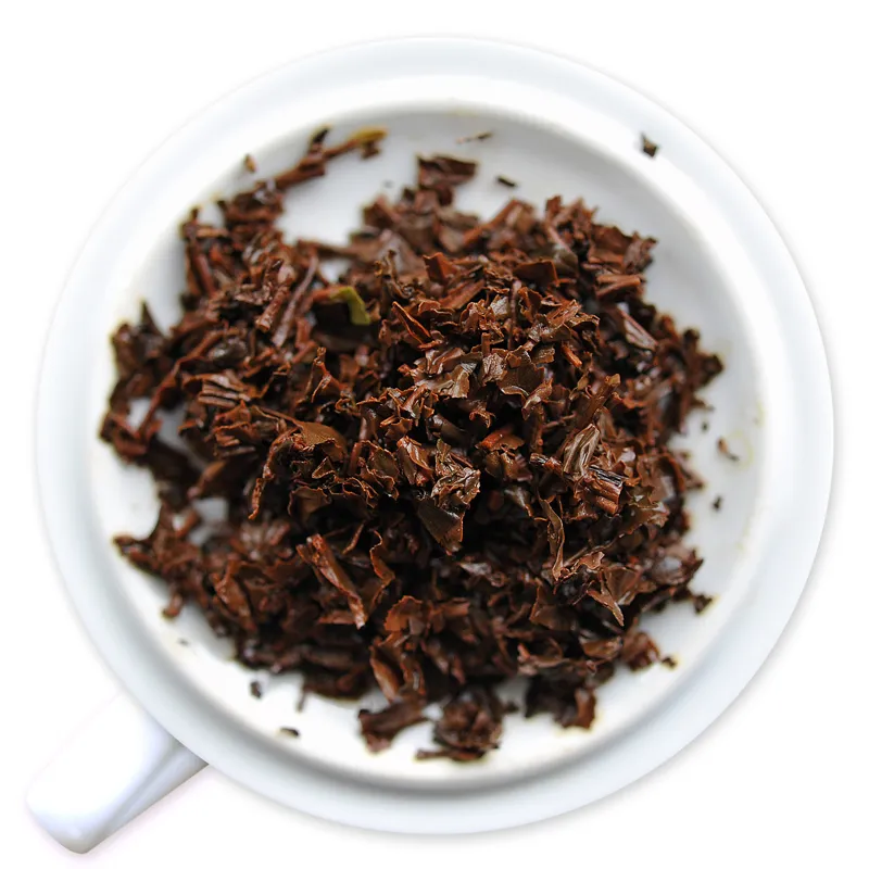 Royal Blend Tea, 250g Loose Leaf Caddy