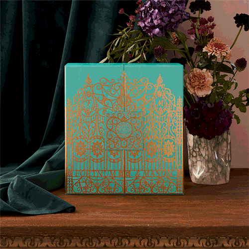 Fortnum's Spirits & Liqueurs Advent Calendar 4 Fortnum's Spirits & Liqueurs Advent Calendar