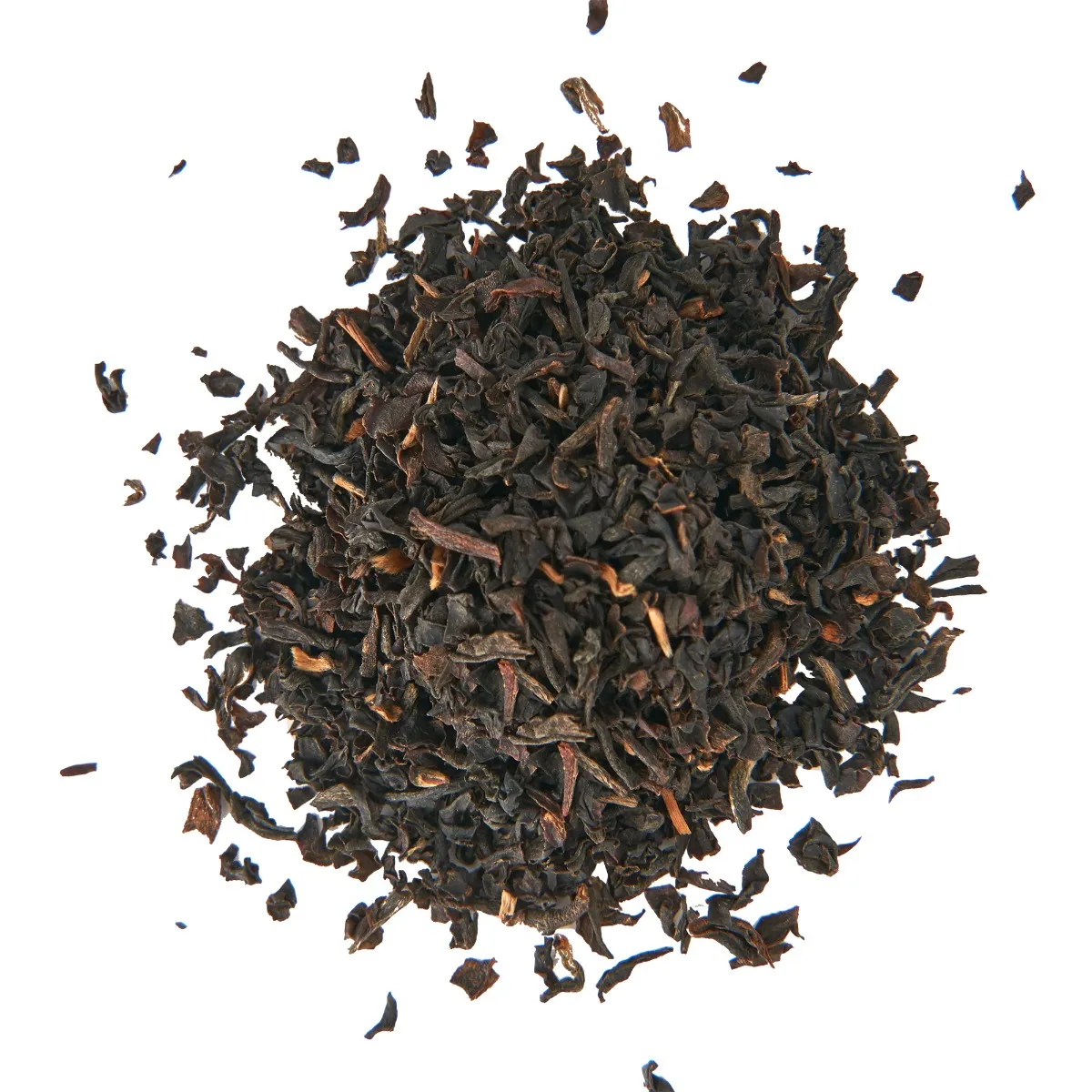 Breakfast Blend Pocket Tin, 5 Whole Leaf Silky Tea Bags, 12.5g 5 Breakfast Blend Pocket Tin, 5 Whole Leaf Silky Tea Bags, 12.5g