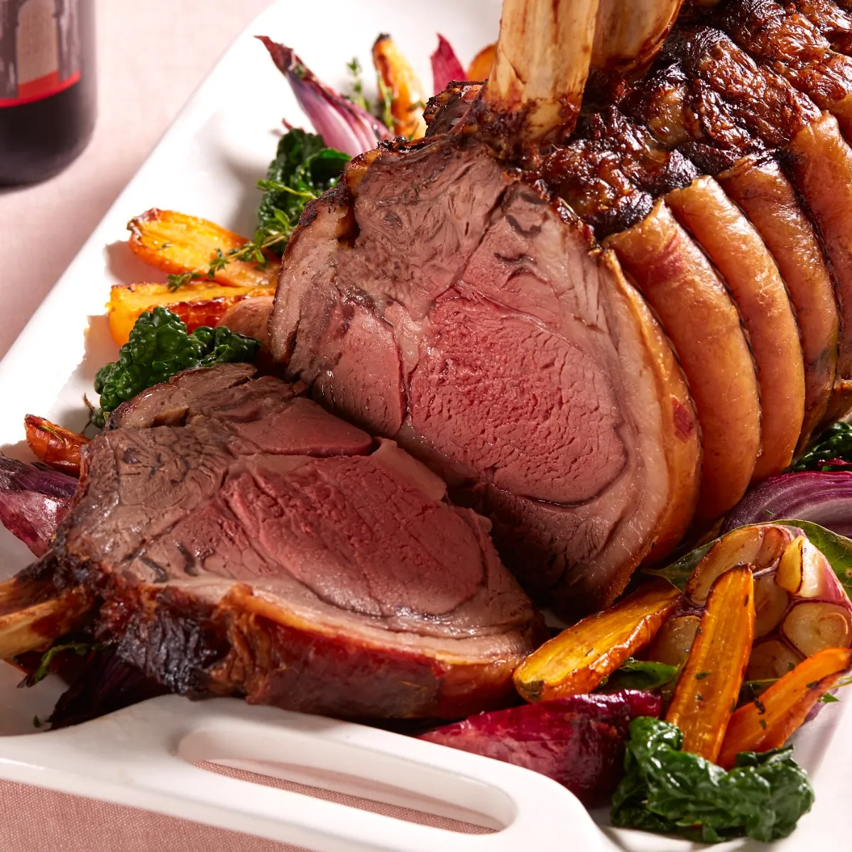 Sussex Wagyu Forerib of Beef, 4.5kg