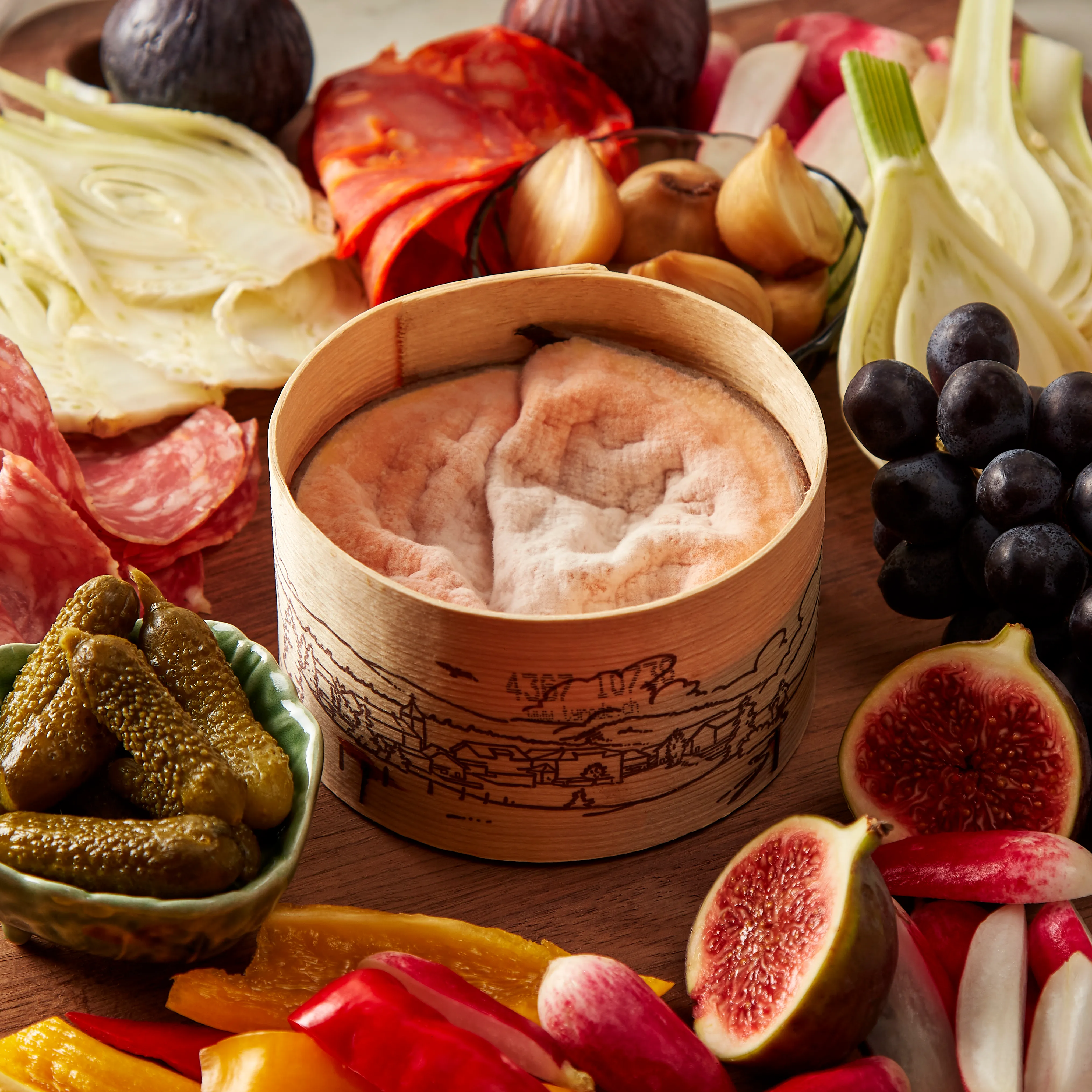 Swiss Vacherin, 450g