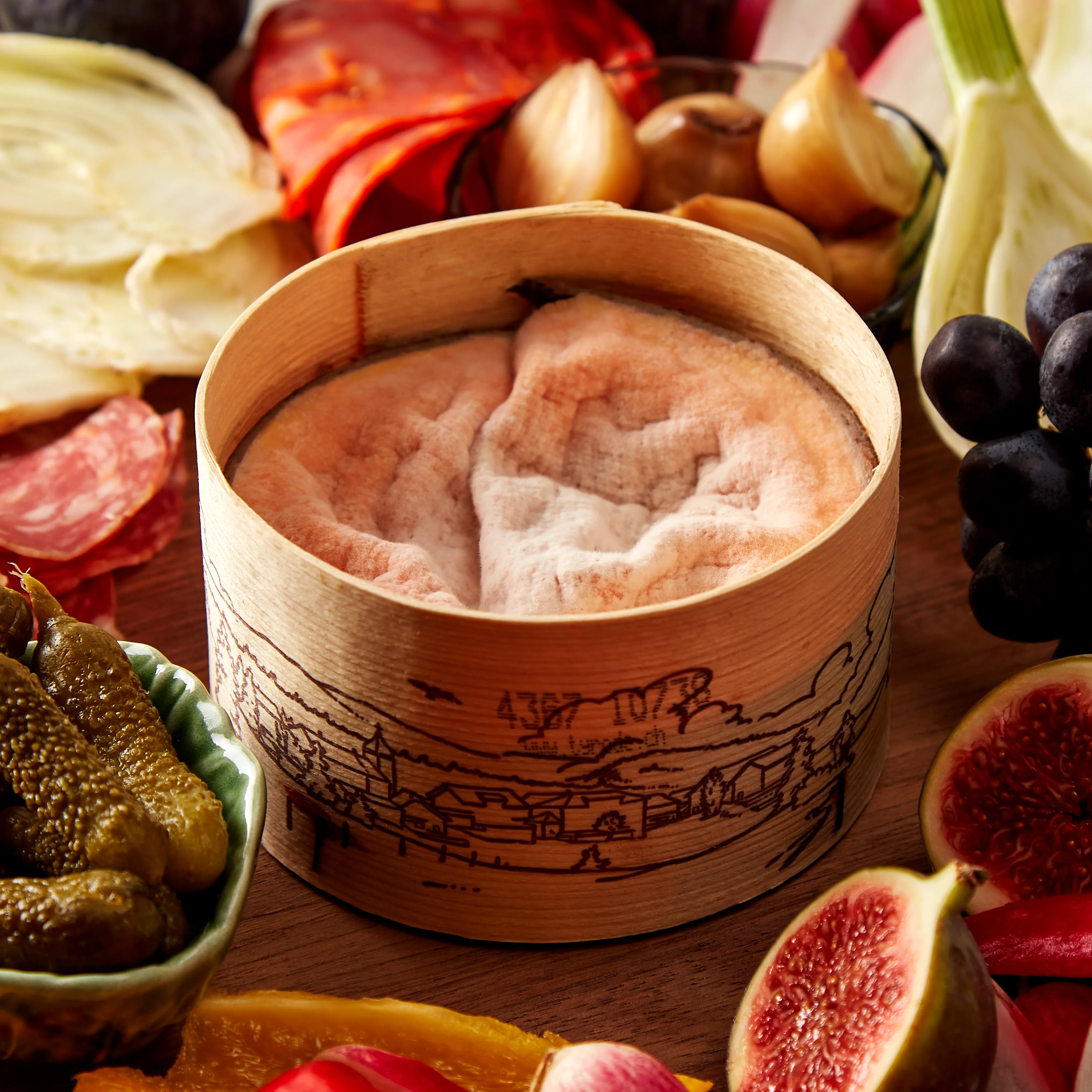 Swiss Vacherin, 450g