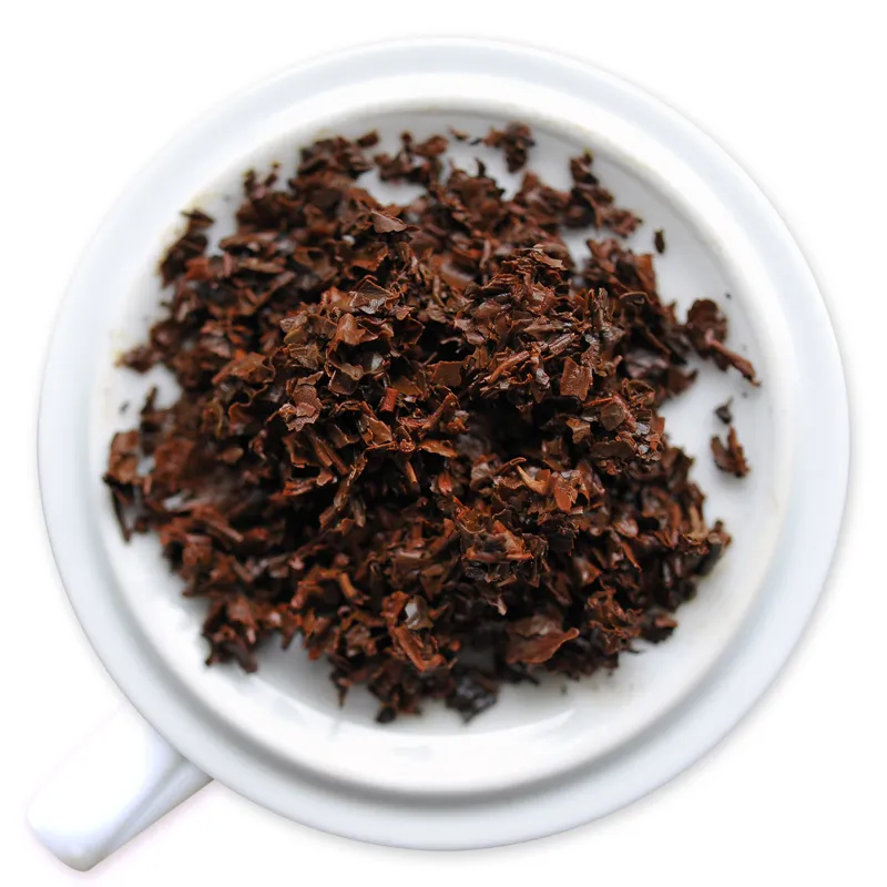 Breakfast Blend Tea, 250g Loose Leaf Caddy
