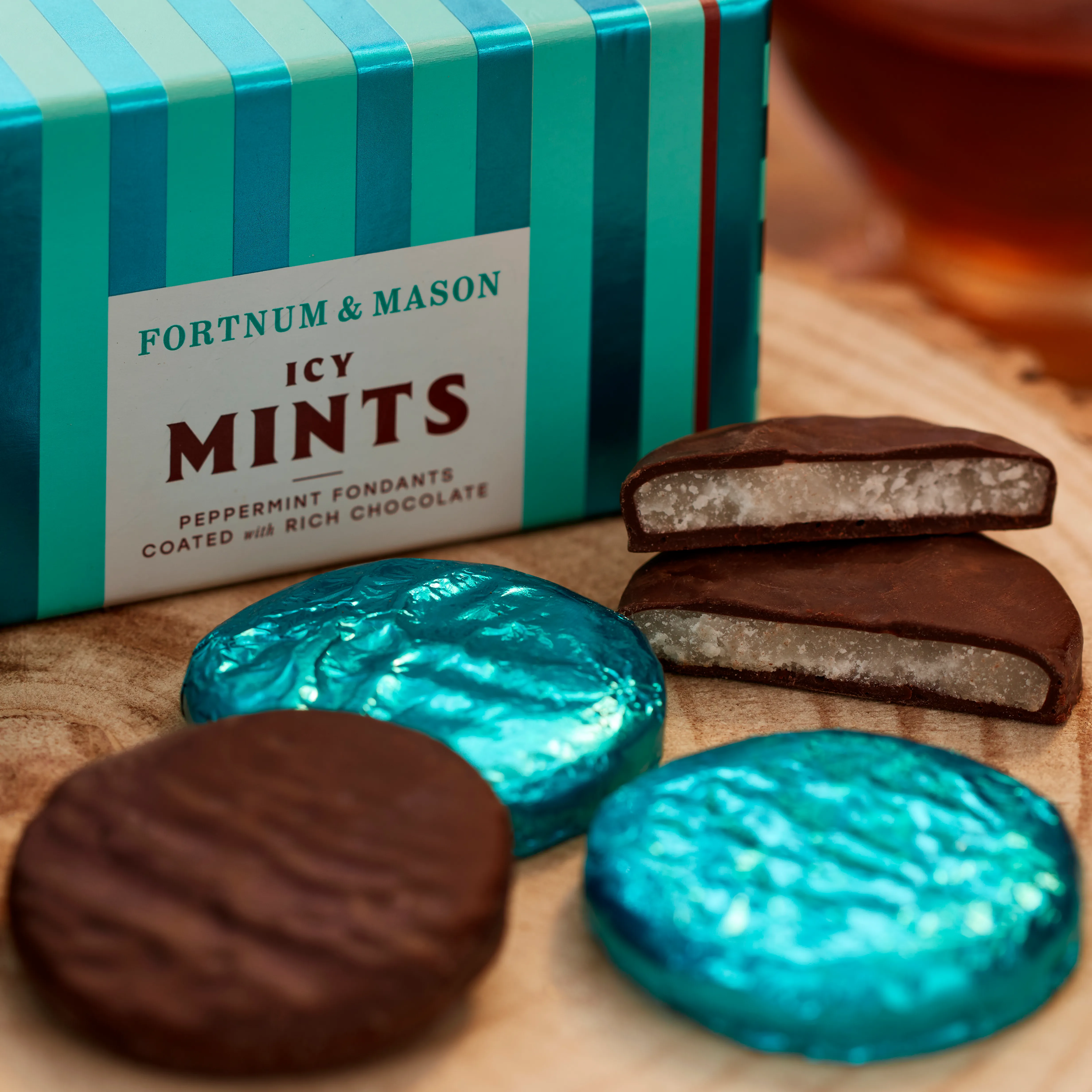 The Burlington Hamper 4 The Burlington Hamper