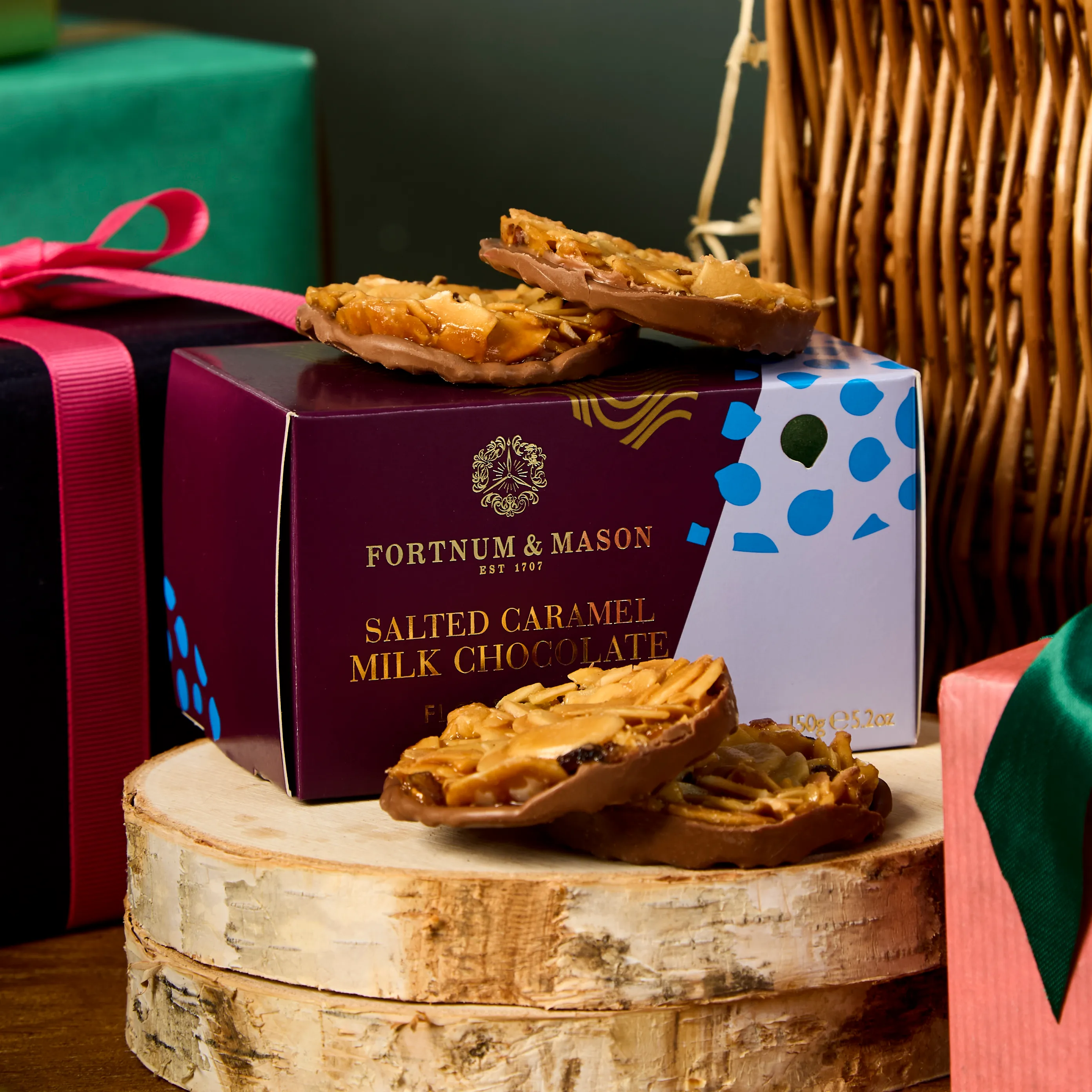 The Burlington Hamper 5 The Burlington Hamper