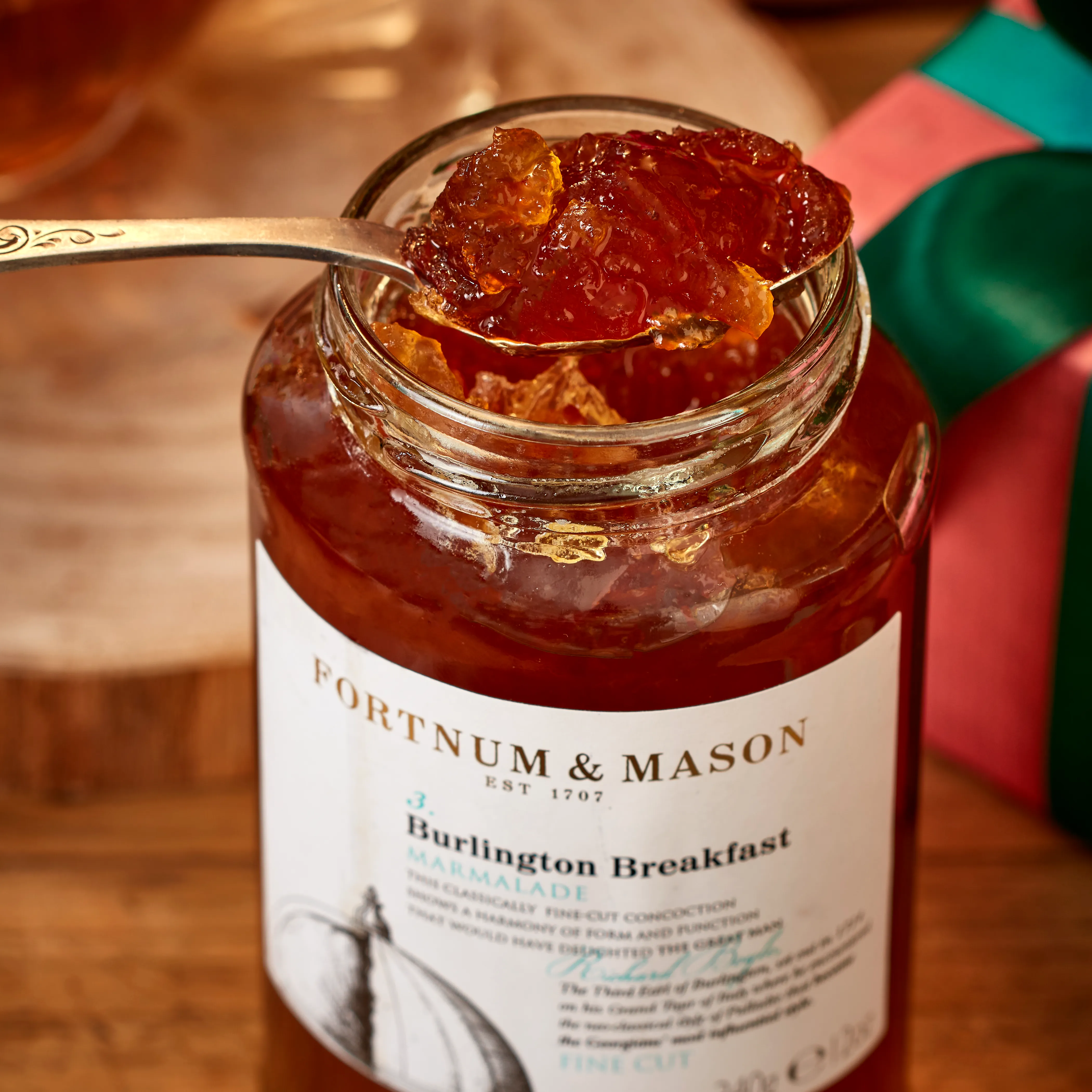 The Burlington Hamper 6 The Burlington Hamper