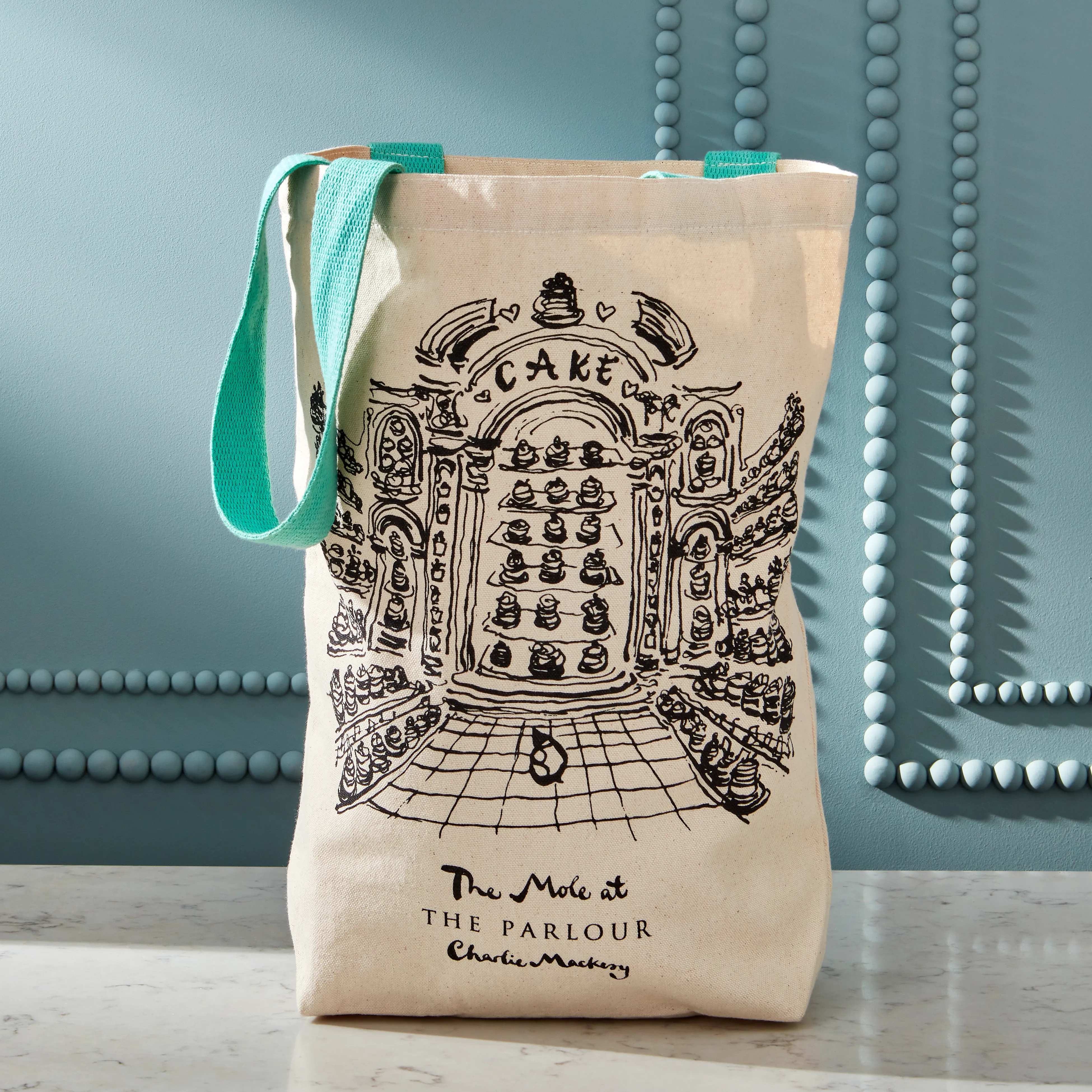 'The Mole at The Parlour’ Exclusive Gift Set