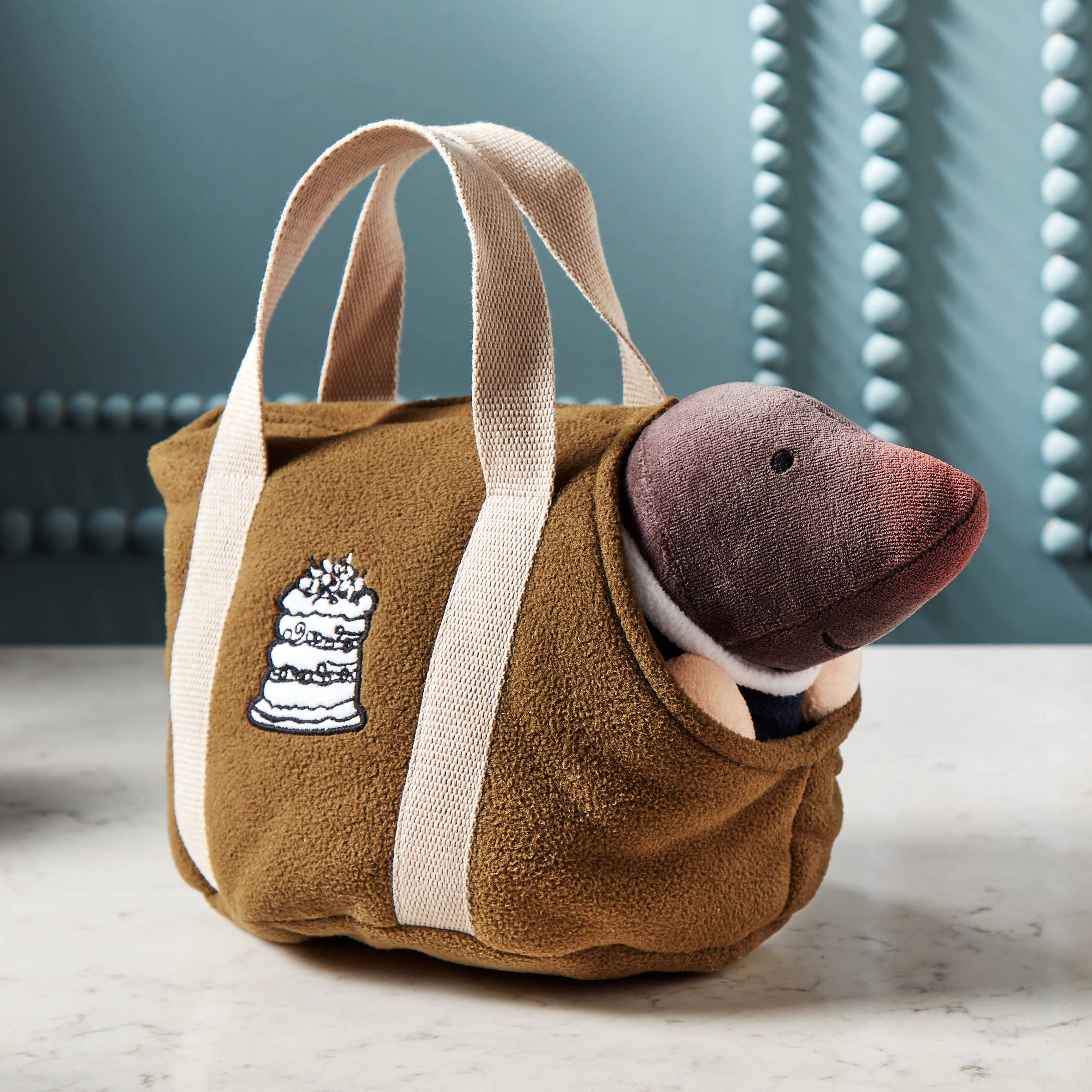 'The Mole at The Parlour’ Exclusive Gift Set 3 'The Mole at The Parlour’ Exclusive Gift Set