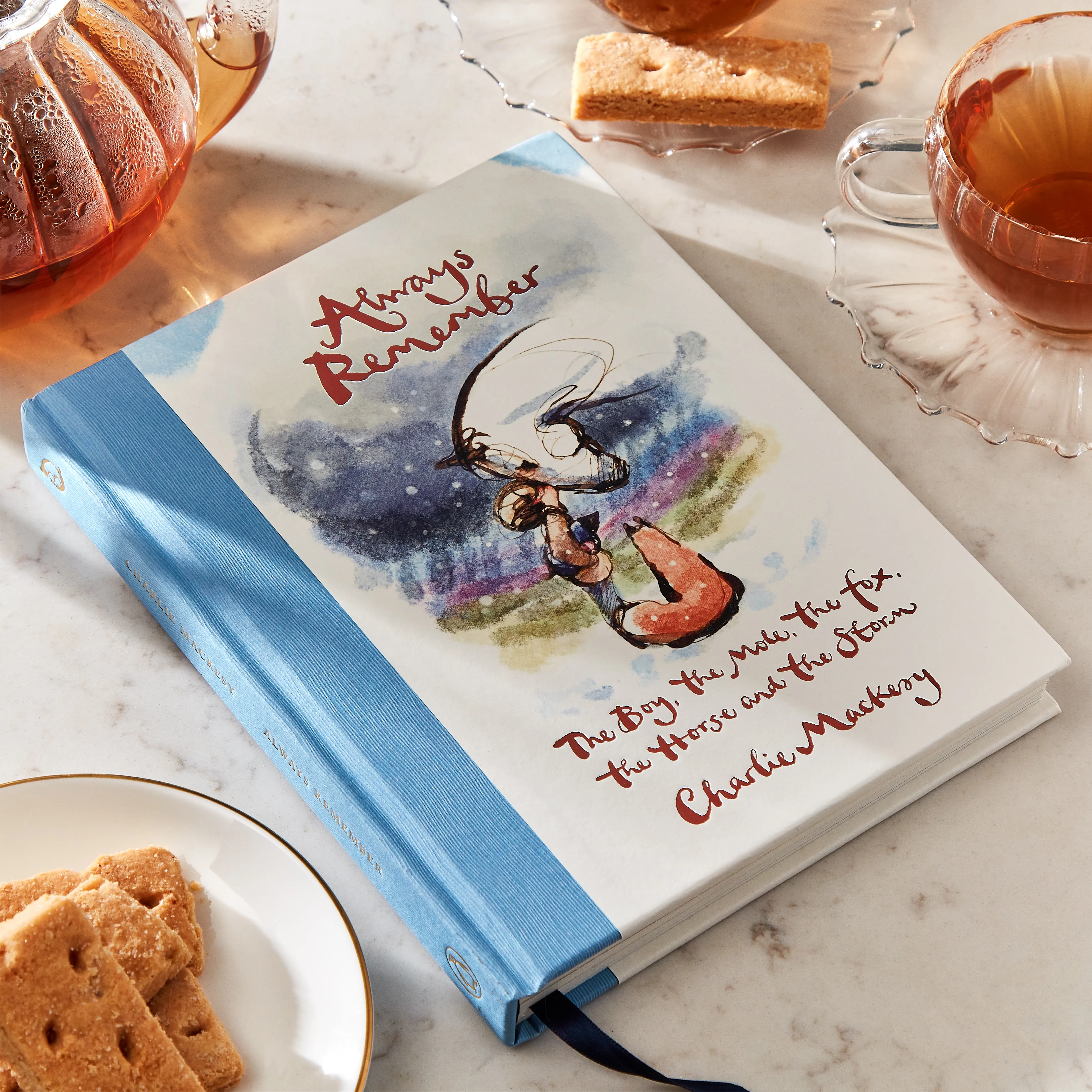 'The Mole at The Parlour’ Exclusive Gift Set 4 'The Mole at The Parlour’ Exclusive Gift Set