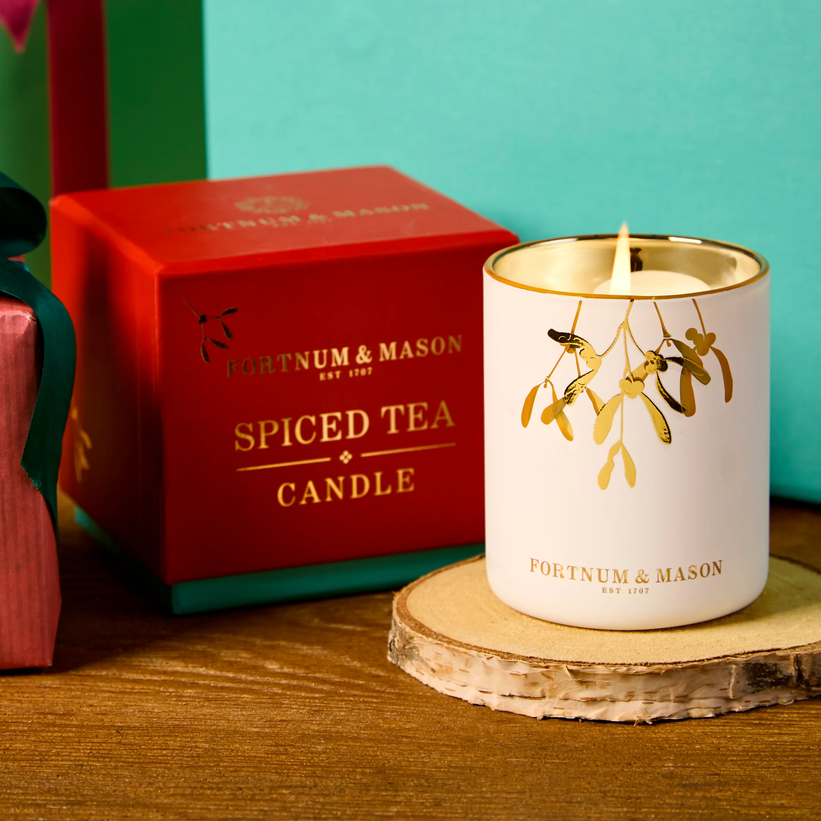 The Christmas Spice Gift Box 4 The Christmas Spice Gift Box