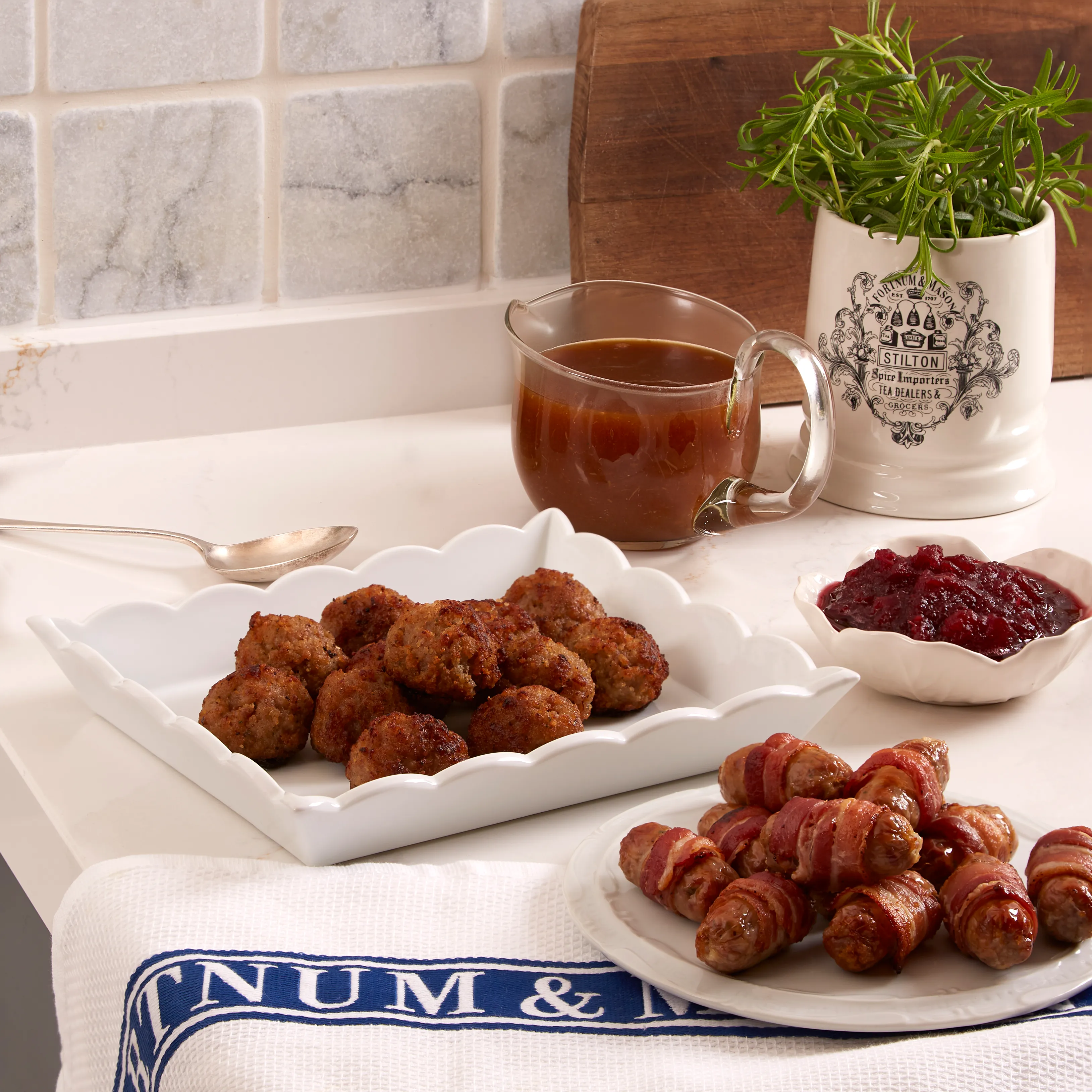 The Christmas Trimmings Selection 3 The Christmas Trimmings Selection