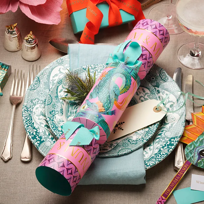 The Crackerdile Crackers