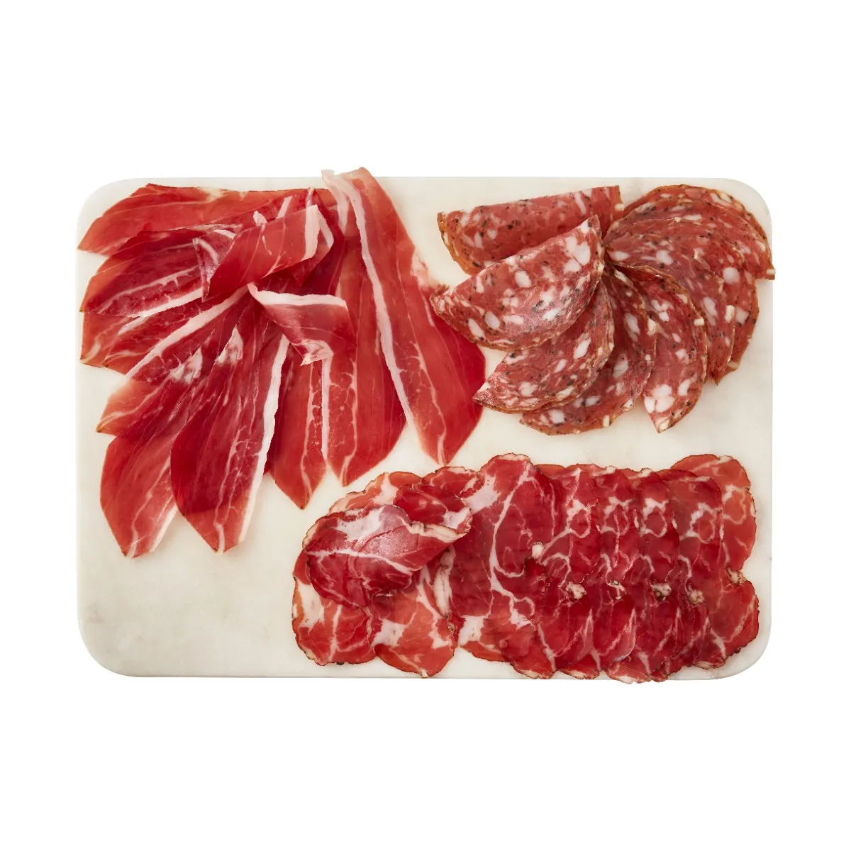 Fortnum's British Charcuterie Platter, 150g 3 Fortnum's British Charcuterie Platter, 150g