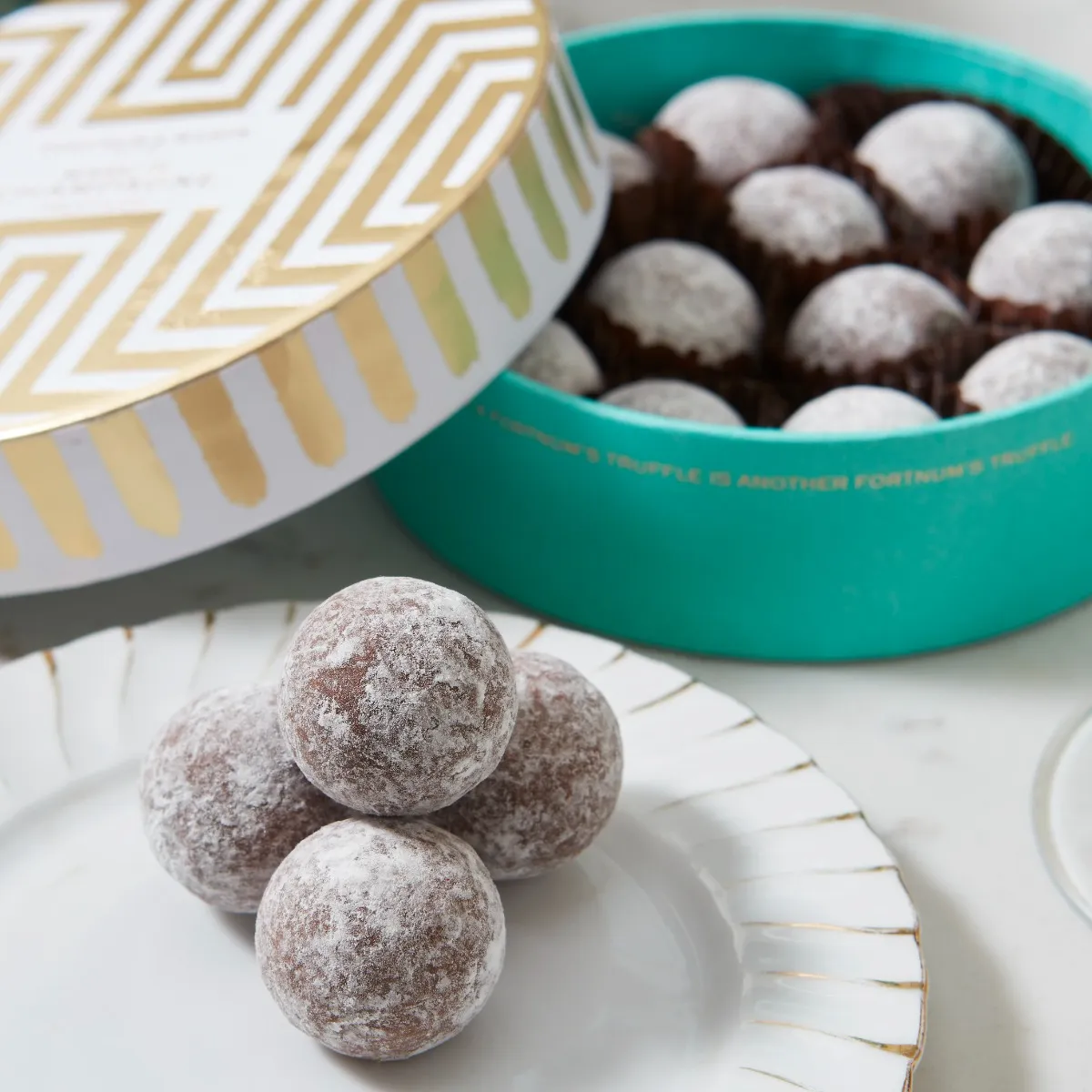 The Wedding Day Hamper 4 The Wedding Day Hamper