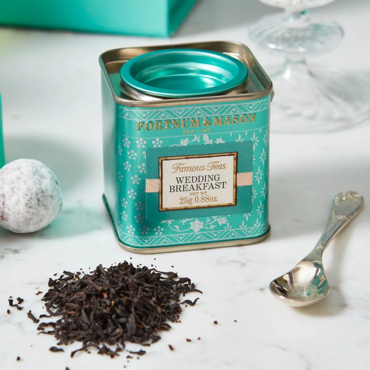 The Wedding Day Hamper 5 The Wedding Day Hamper