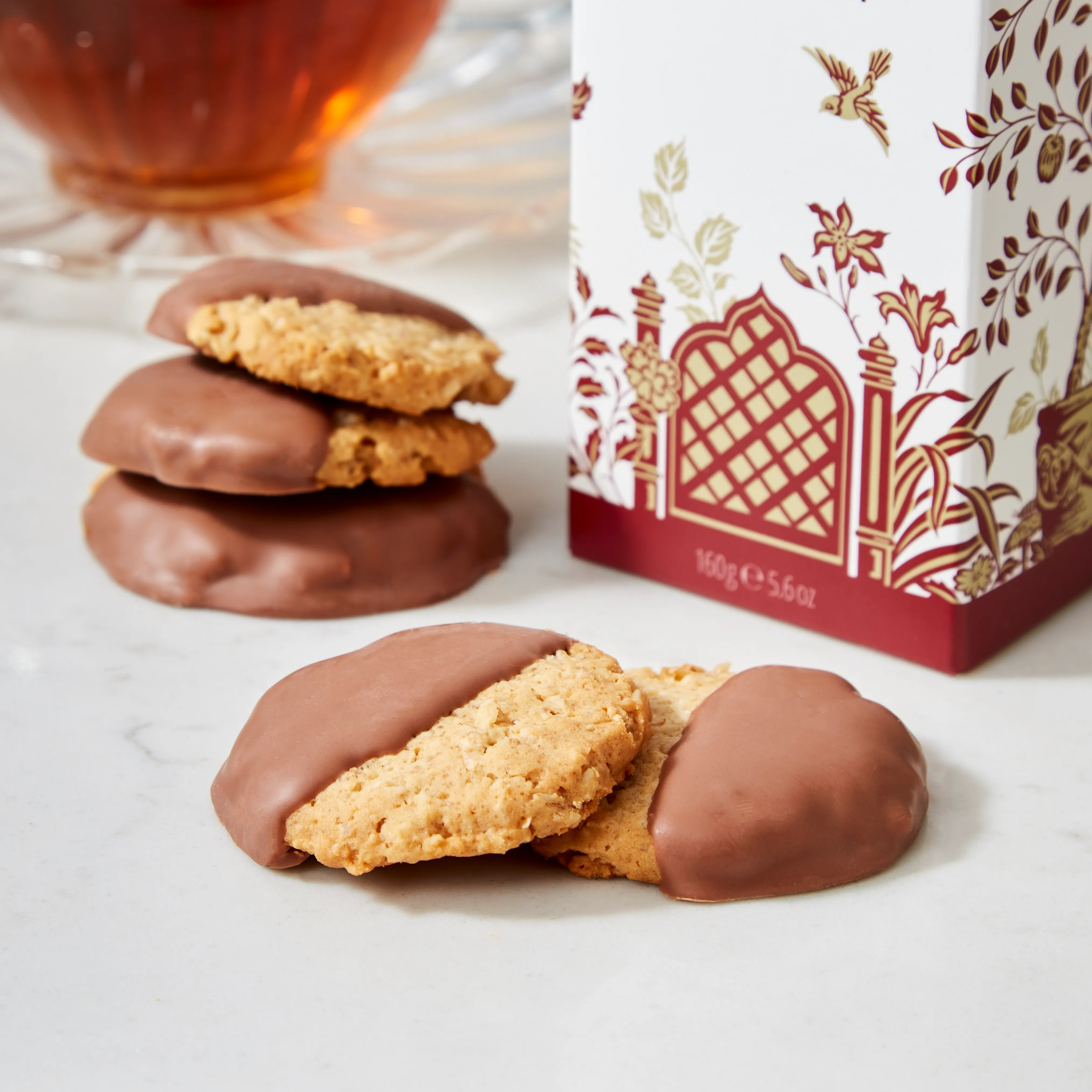 The Highgrove Hamper 6 The Highgrove Hamper