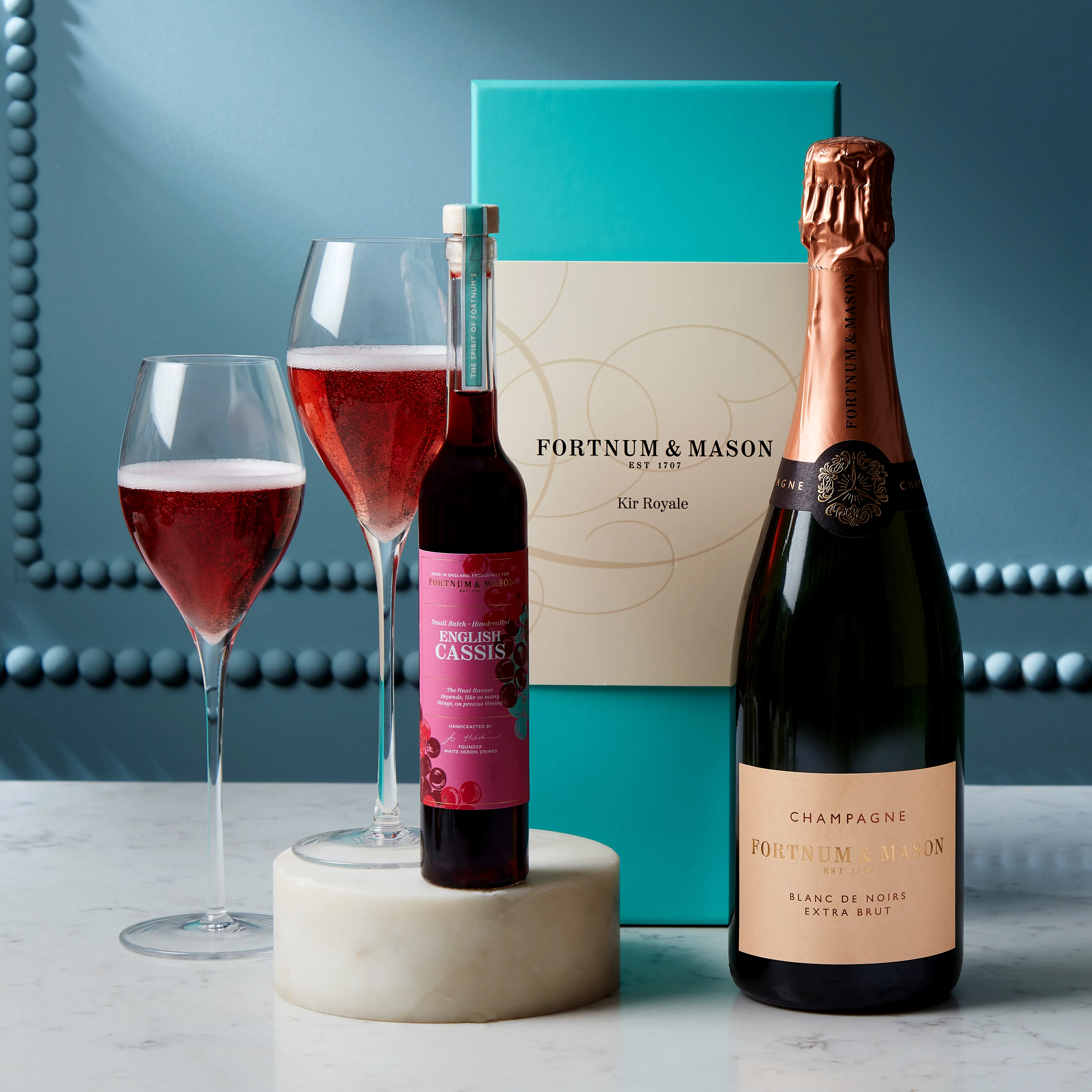 The Kir Royale Box