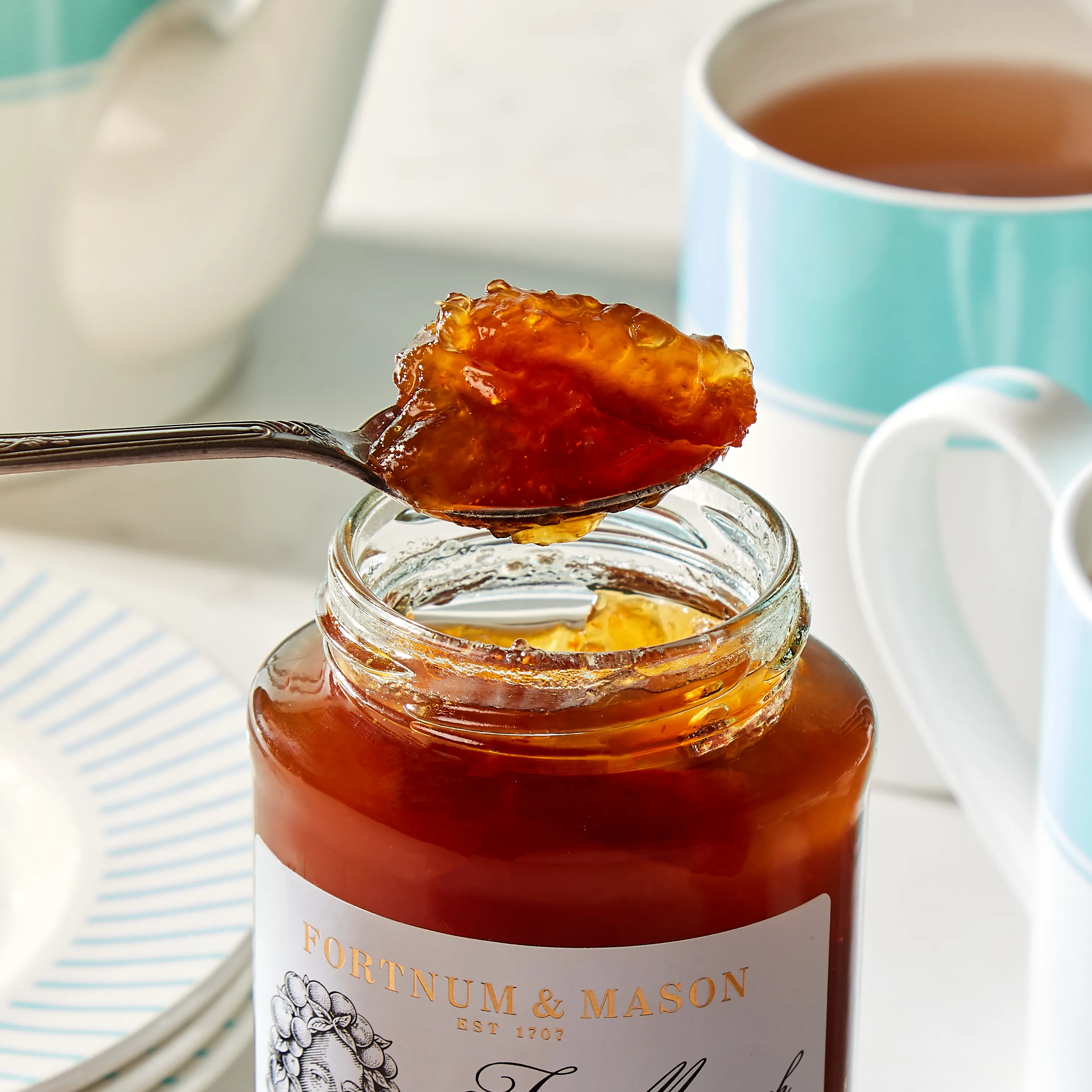 The Monarch Marmalade, 340g
