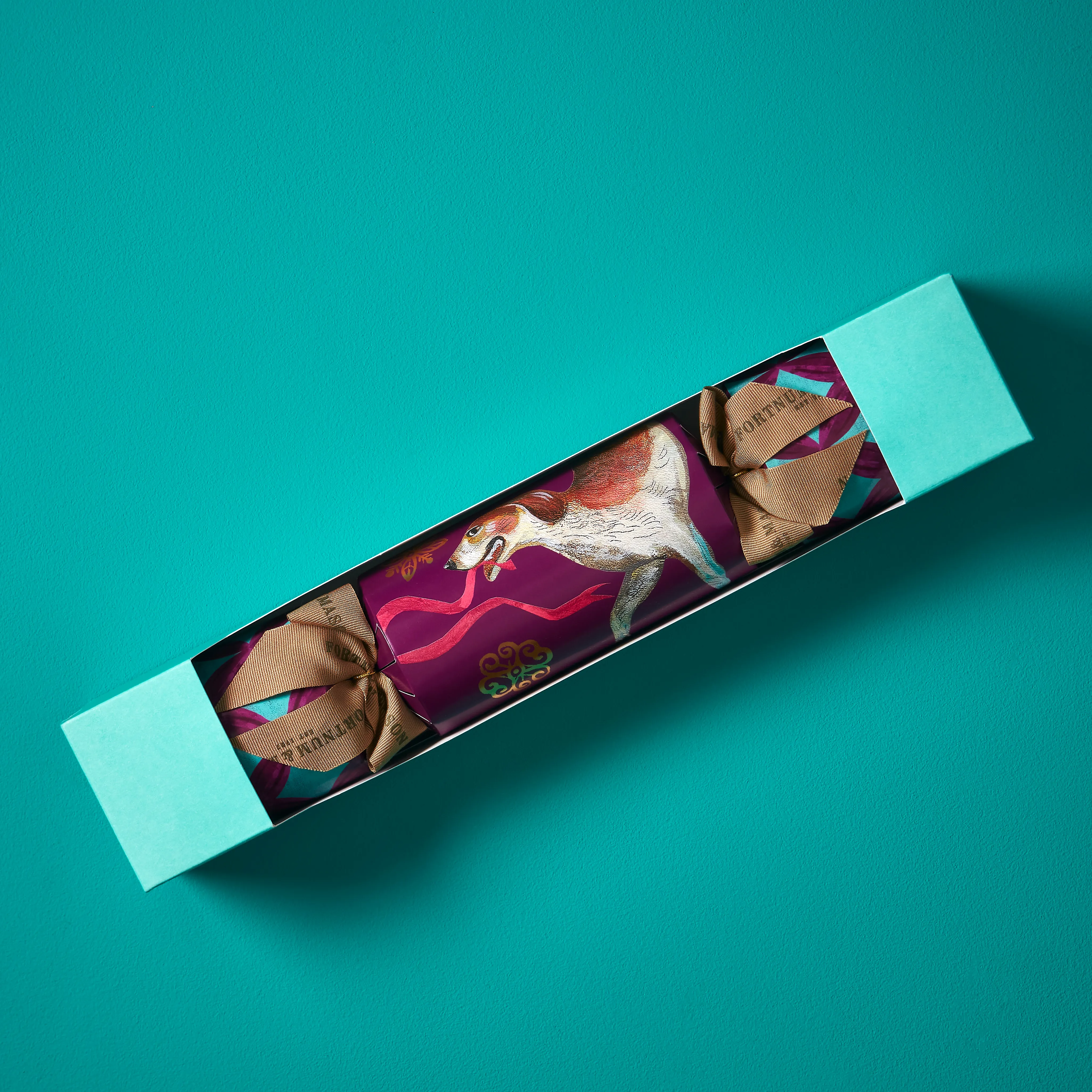 The Paw-Fect Cracker