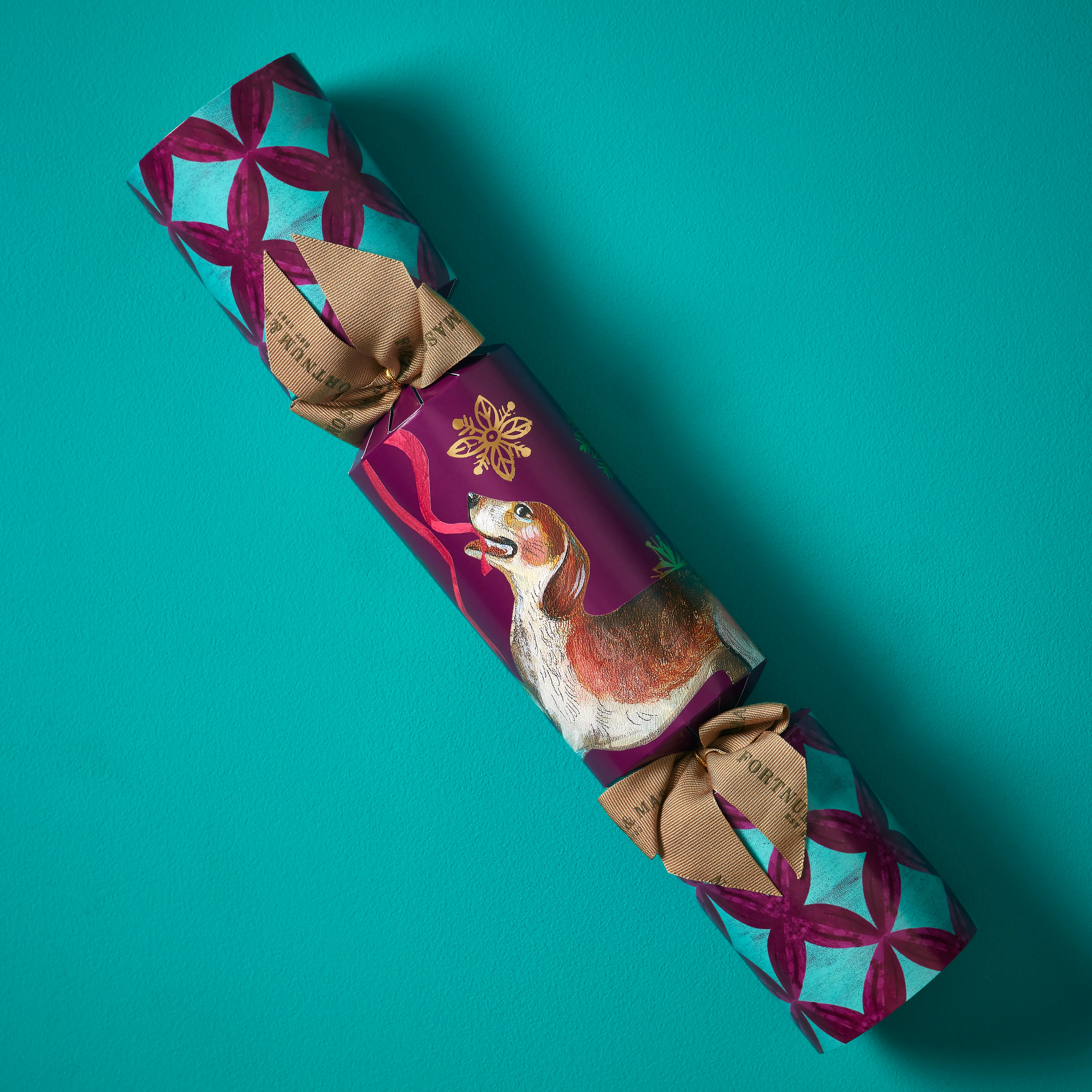 The Paw-Fect Cracker 5 The Paw-Fect Cracker