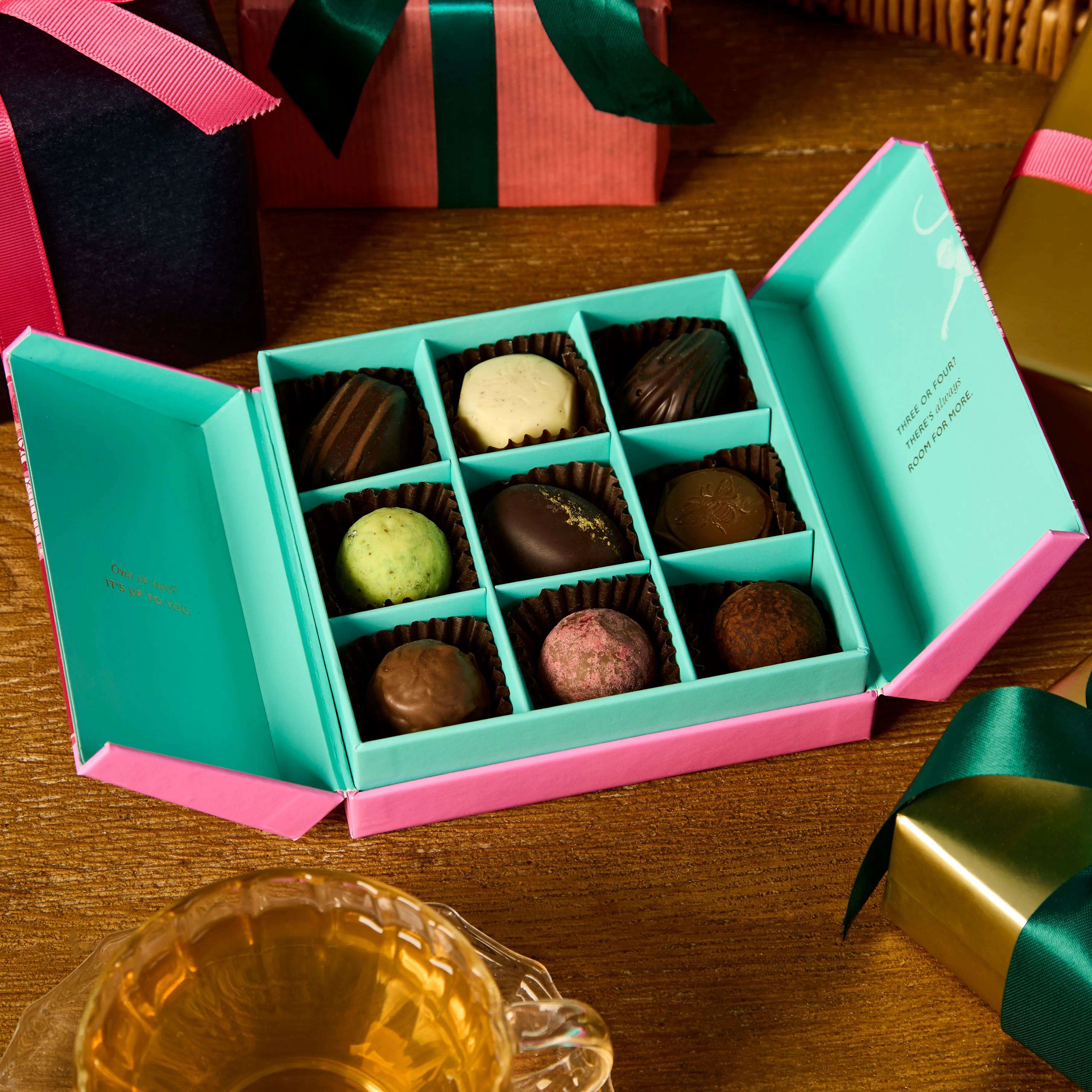 The Piccadilly Hamper