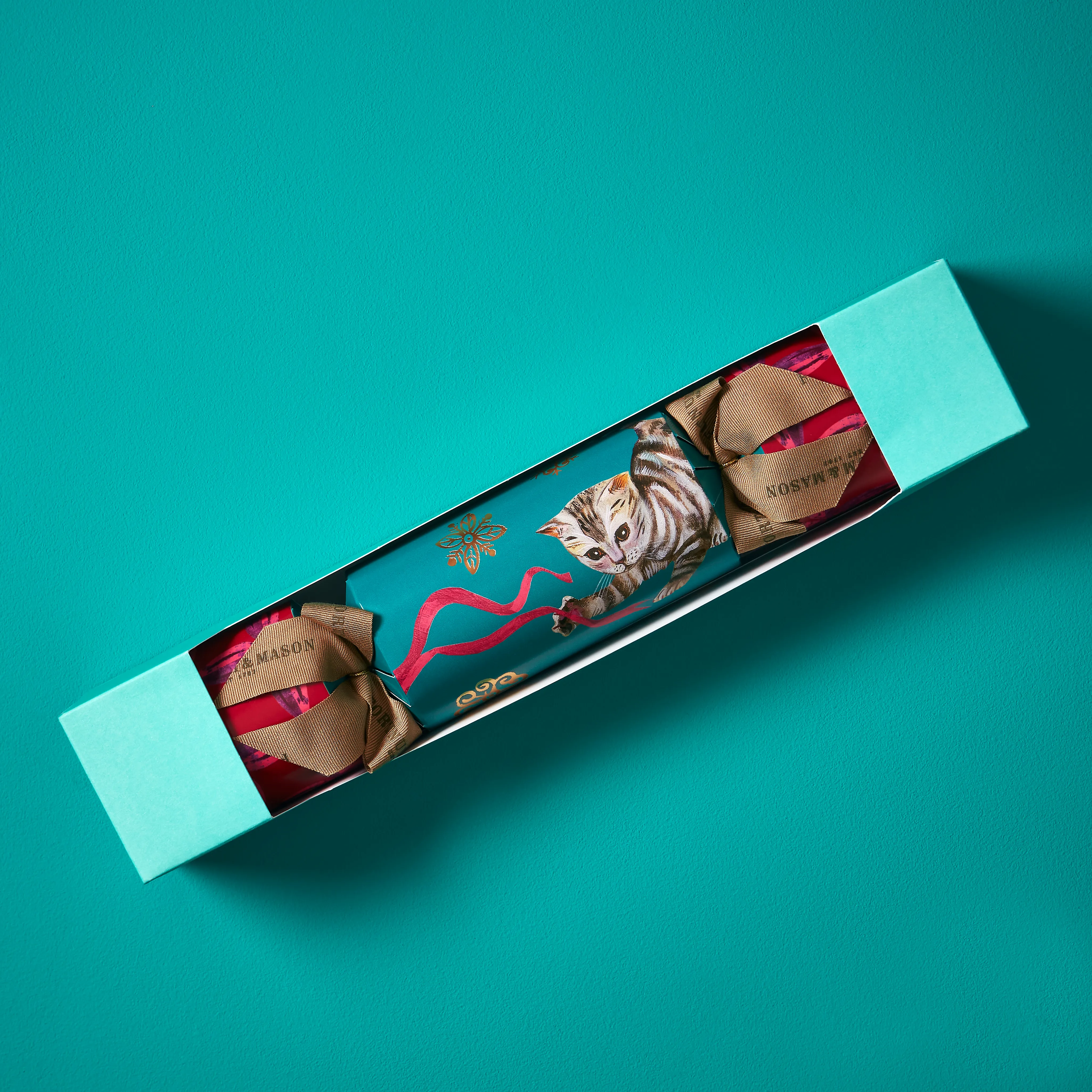 The Purr-Fect Cracker