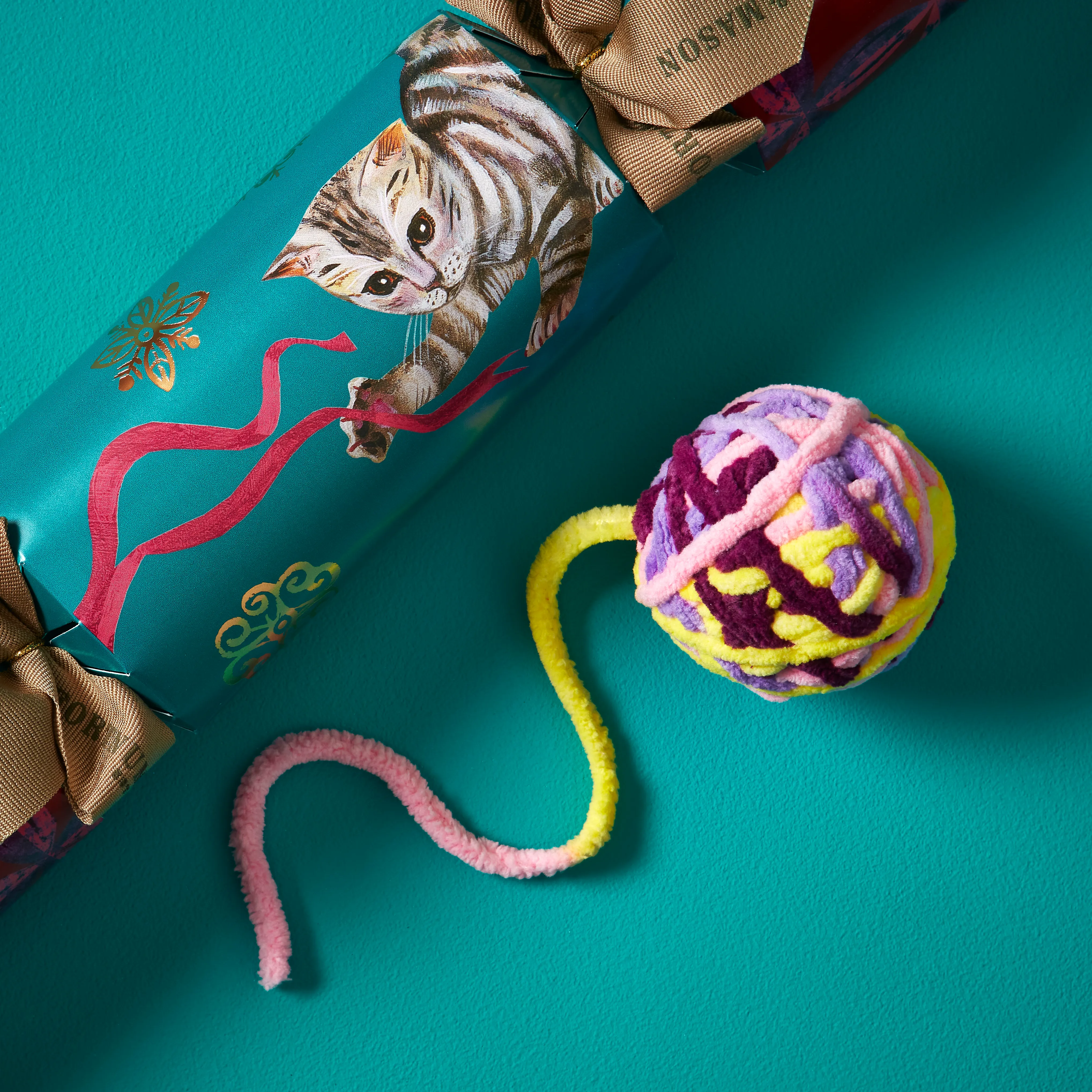 The Purr-Fect Cracker