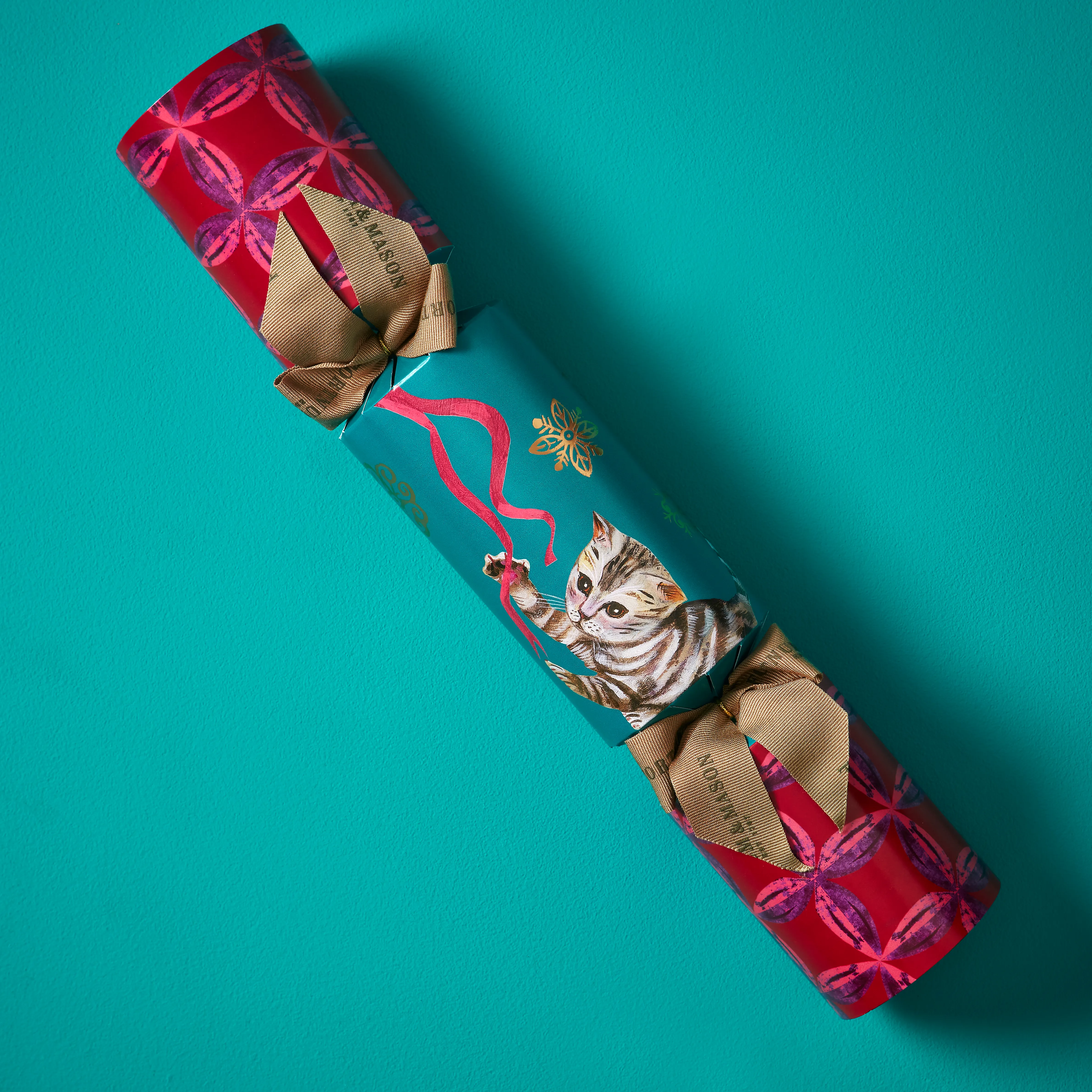 The Purr-Fect Cracker 5 The Purr-Fect Cracker