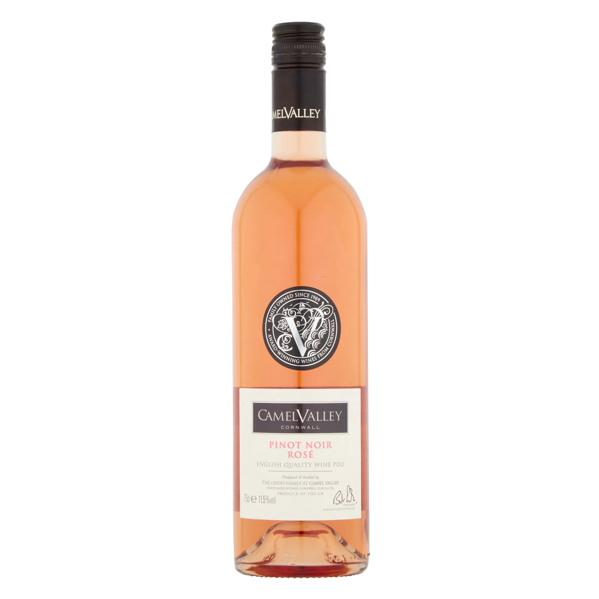 Camel Valley Rosé, 75cl