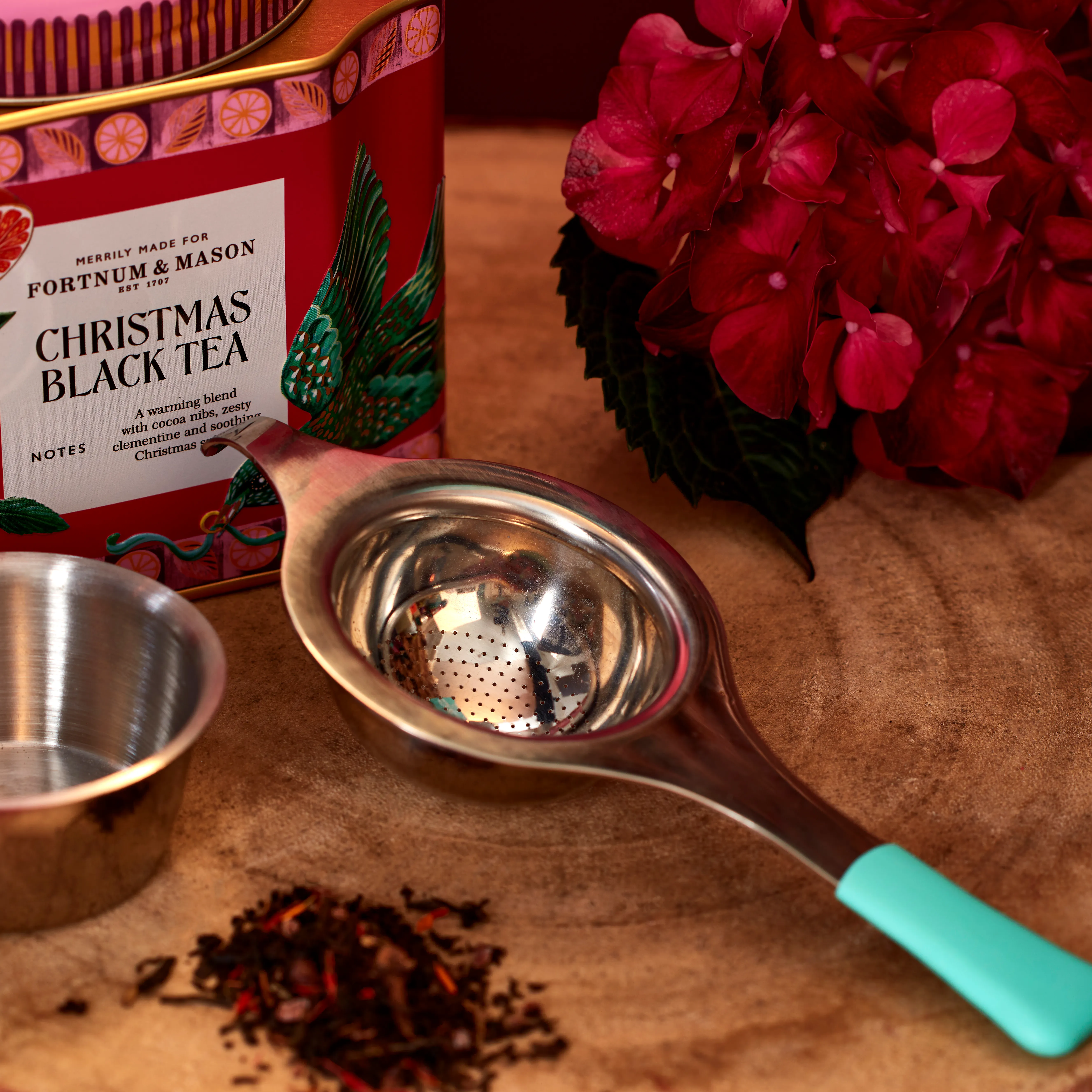 The Sleighborne Hamper 4 The Sleighborne Hamper