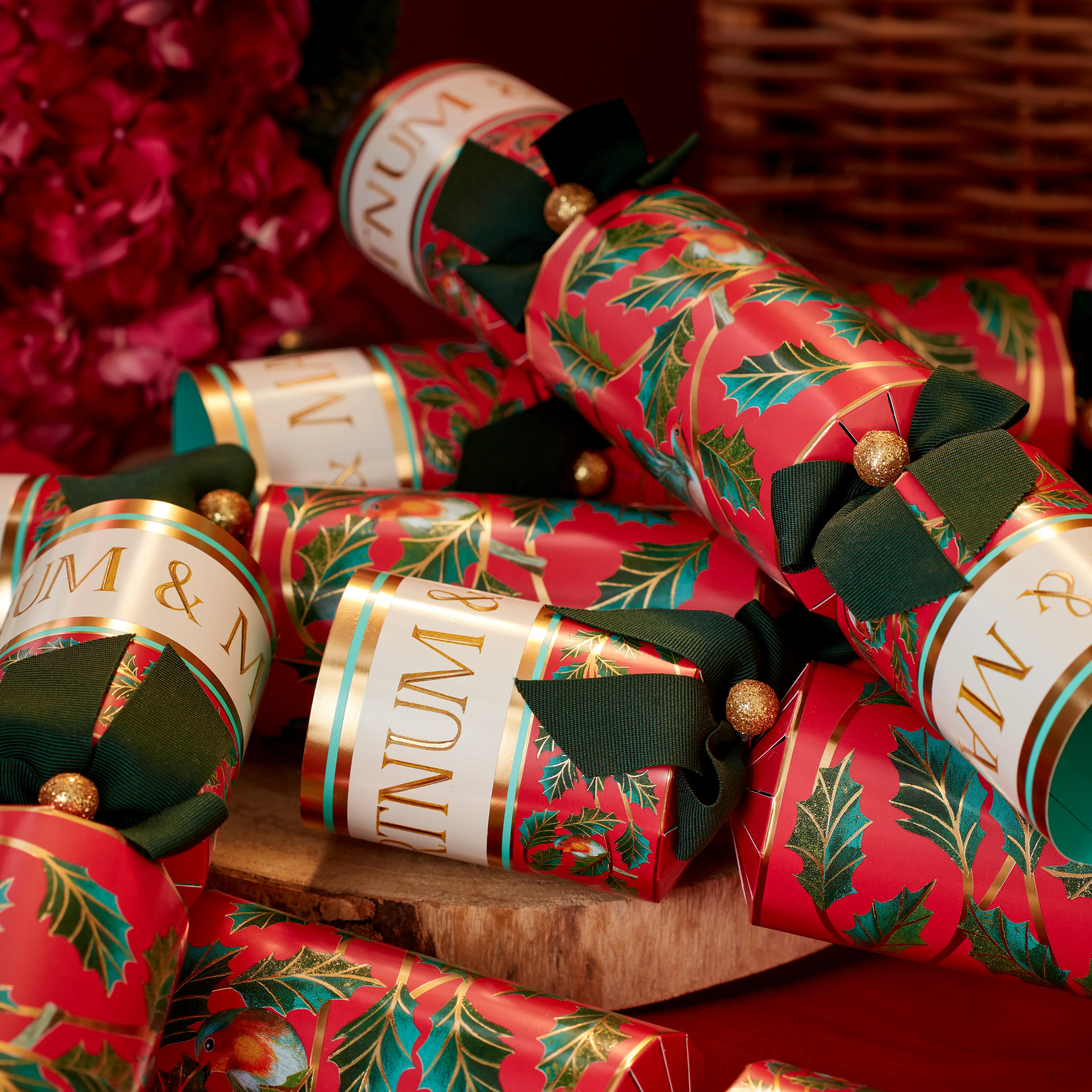 The Sleighborne Hamper 5 The Sleighborne Hamper